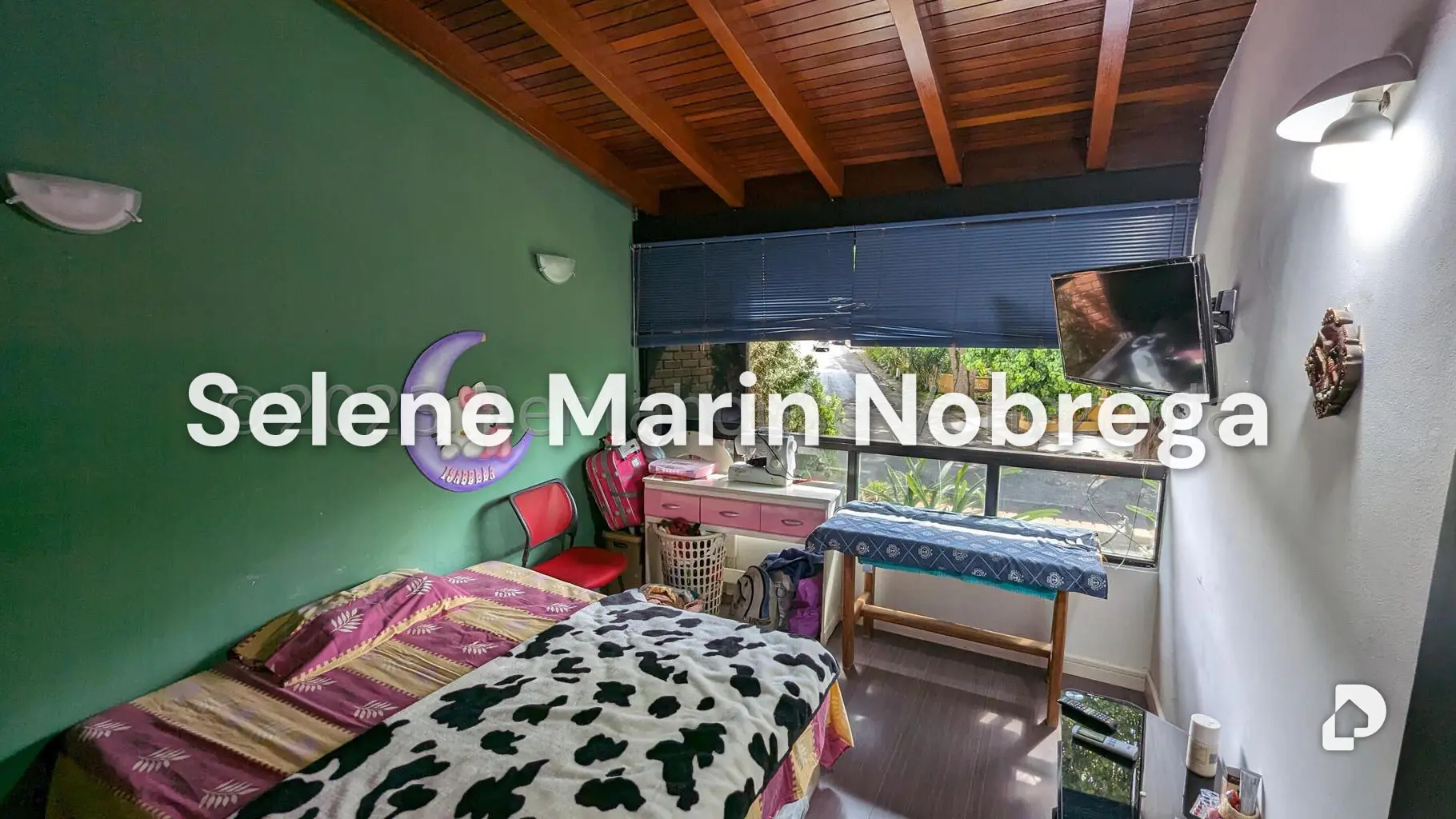 House in Miranda, Caracas – 22