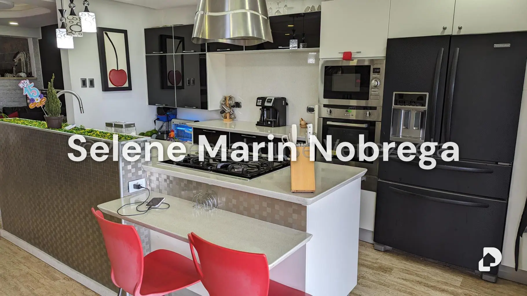 House in Miranda, Caracas – 15