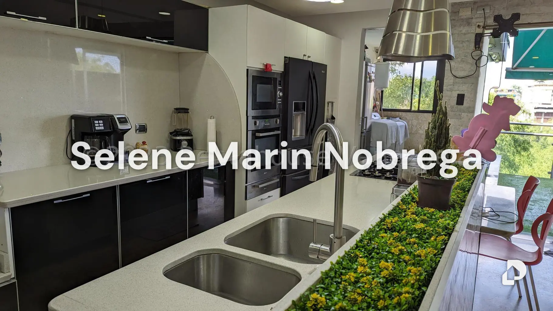 House in Miranda, Caracas – 17