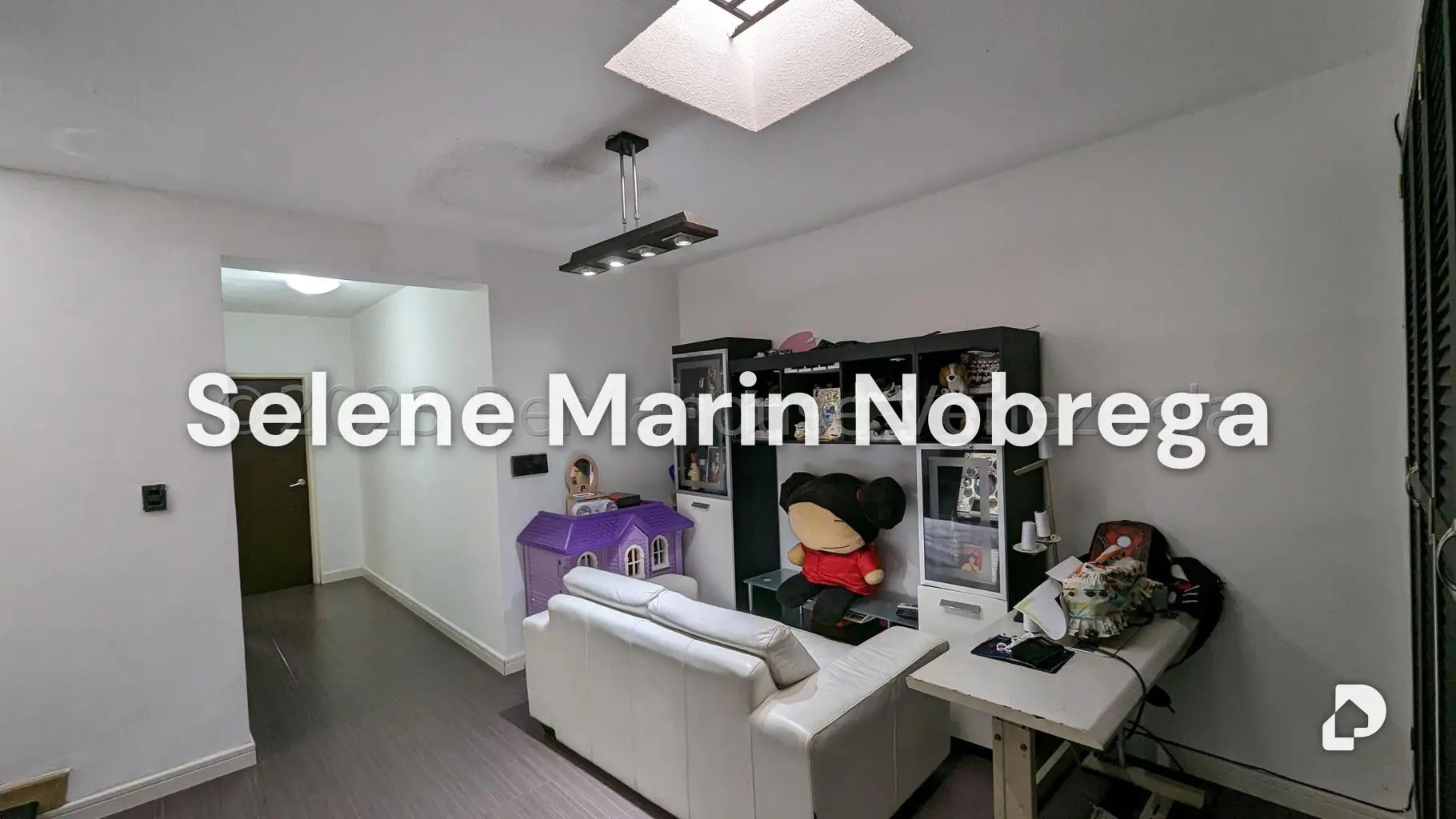 House in Miranda, Caracas – 21