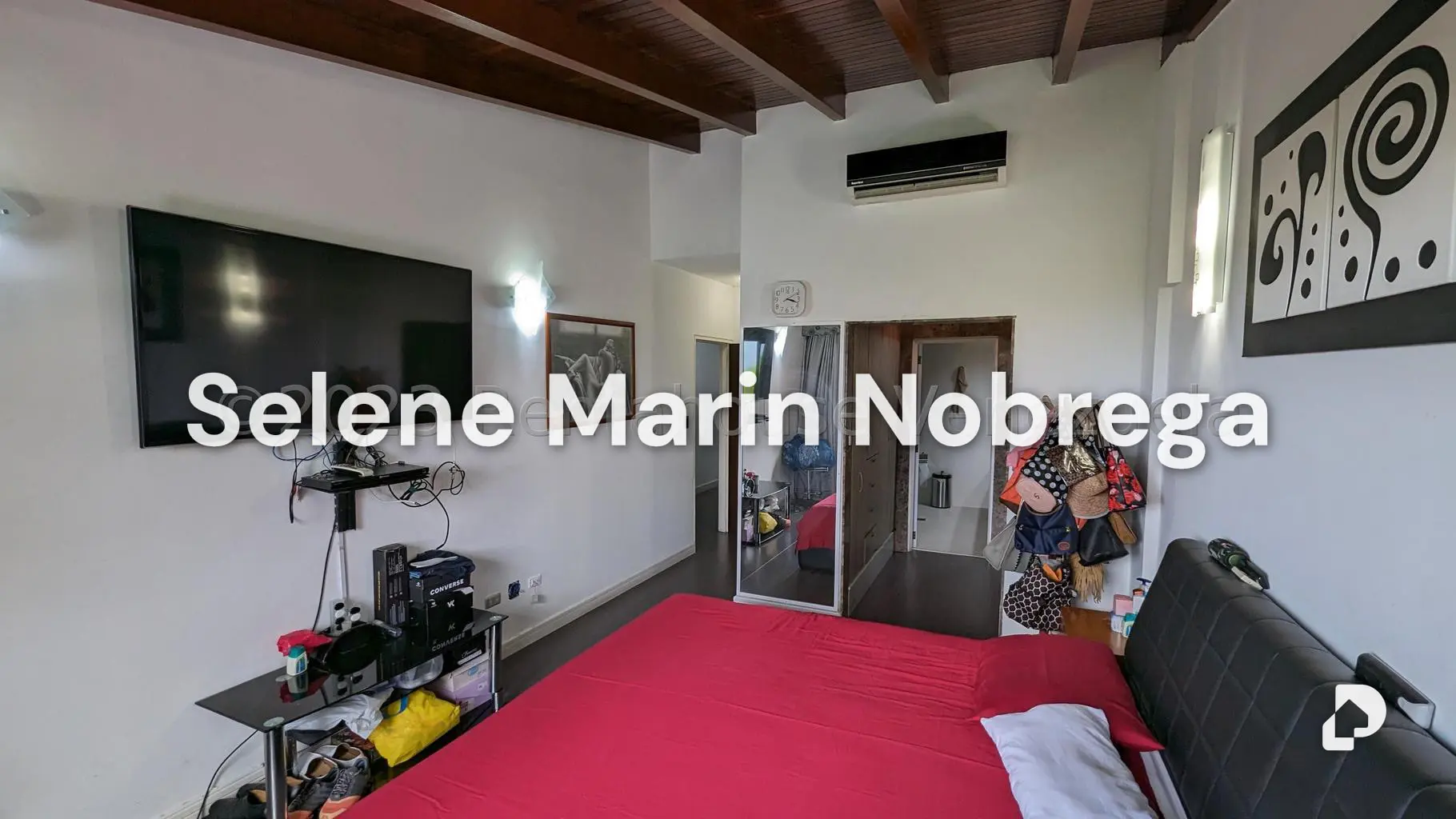 House in Miranda, Caracas – 27