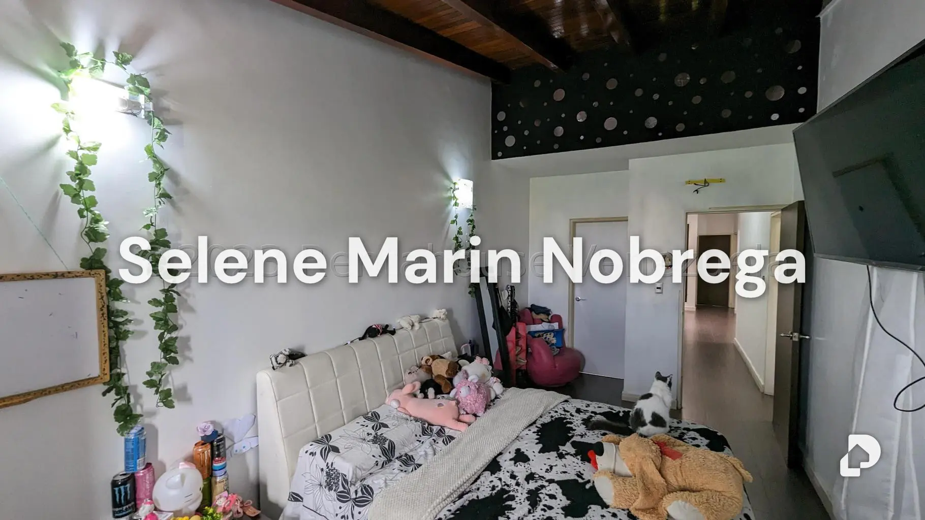 House in Miranda, Caracas – 30