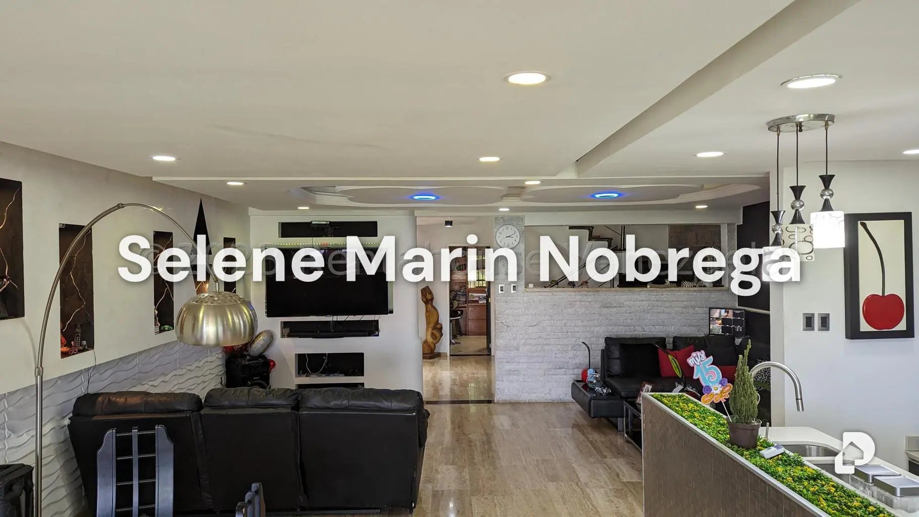 House in Miranda, Caracas – 14