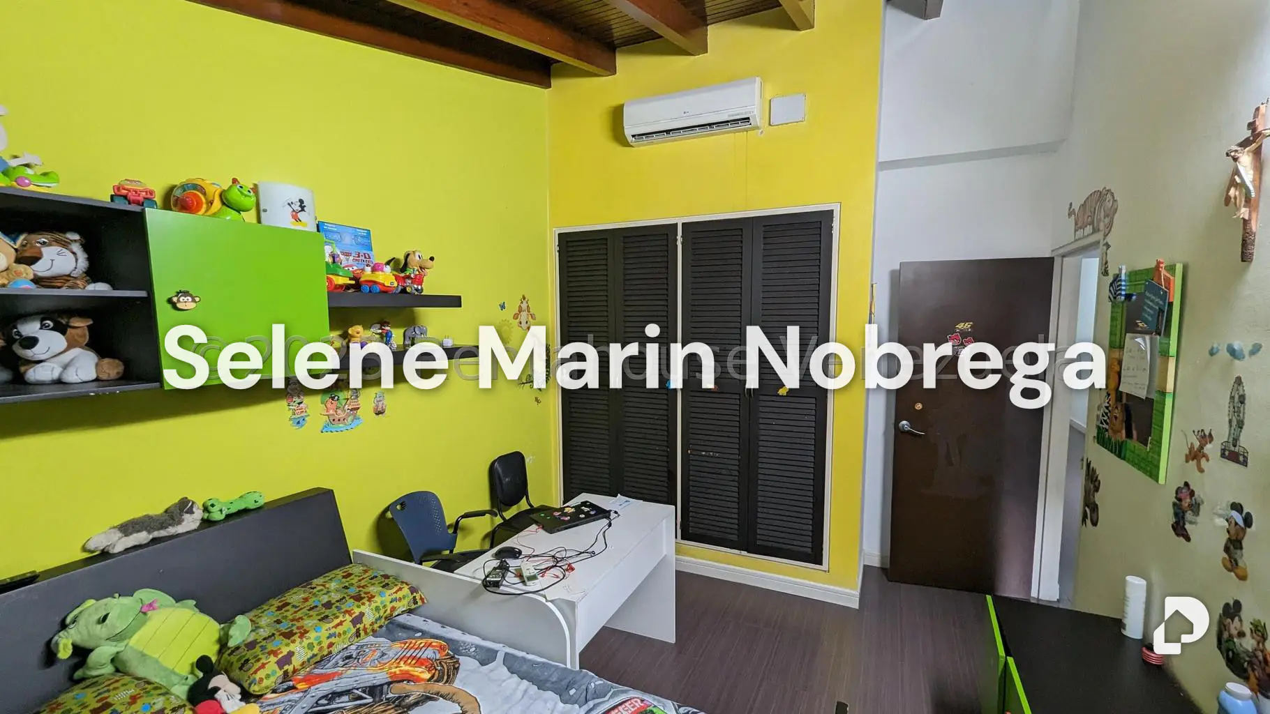House in Miranda, Caracas – 25