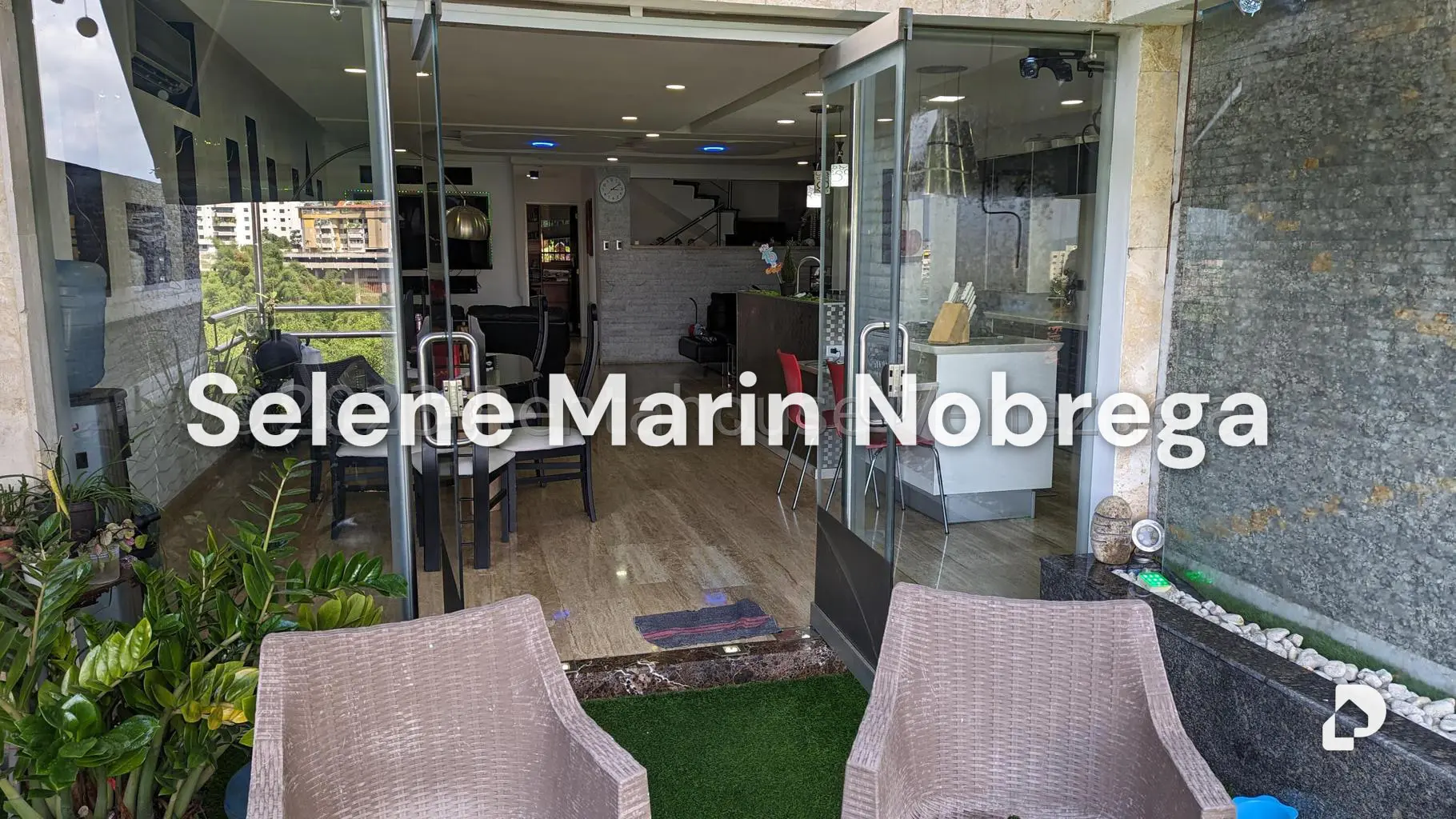 House in Miranda, Caracas – 10