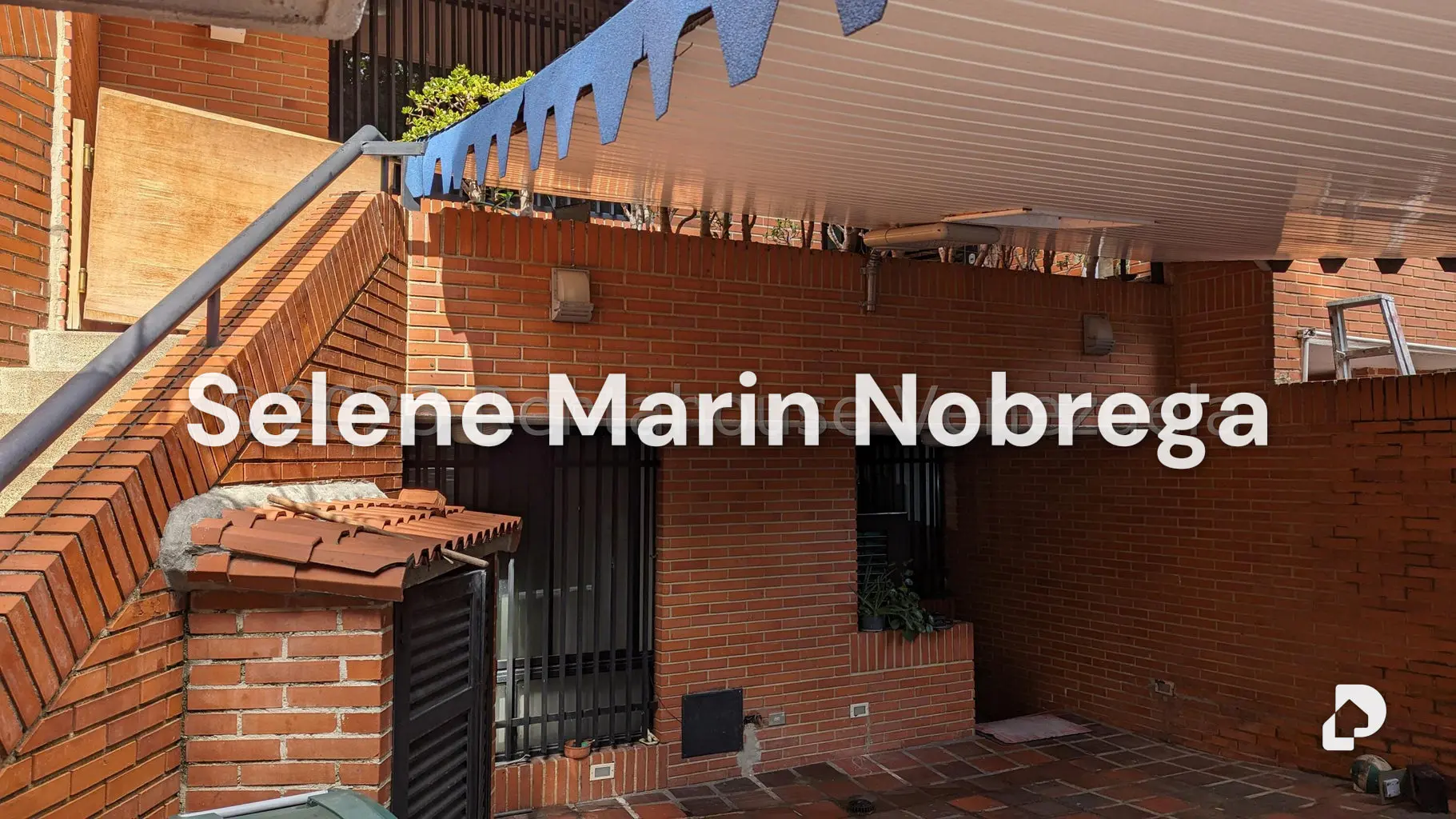 House in Miranda, Caracas – 3