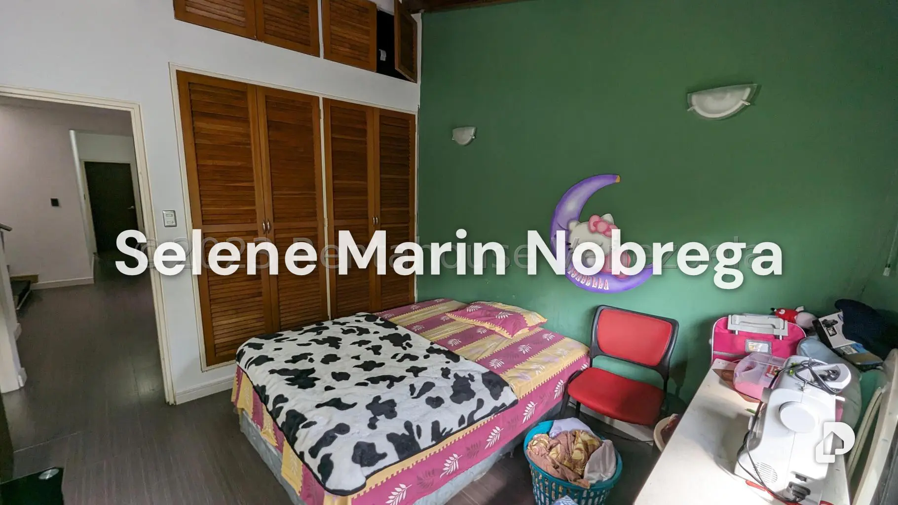 House in Miranda, Caracas – 23