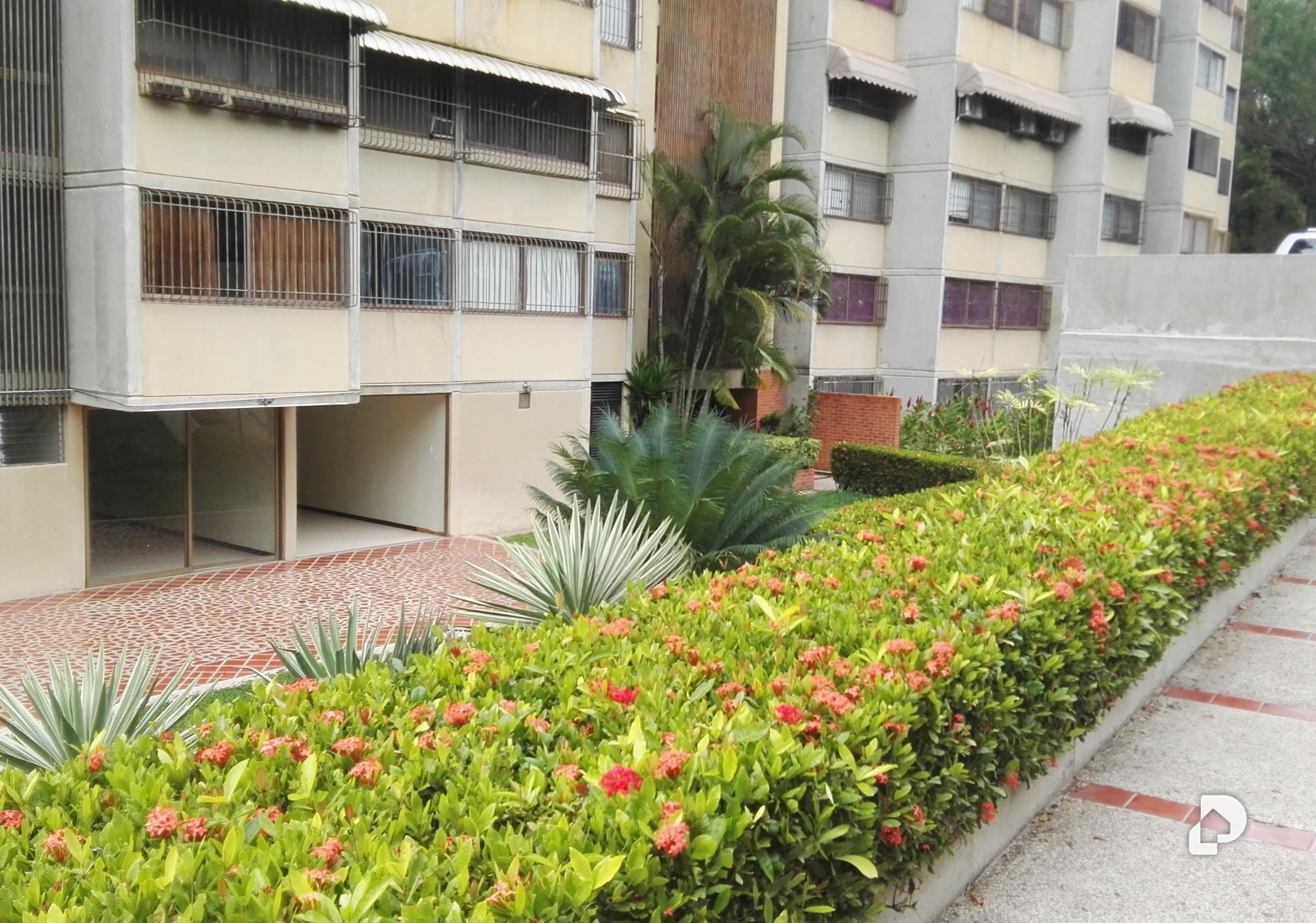 Apartamento en La Bonita, Caracas