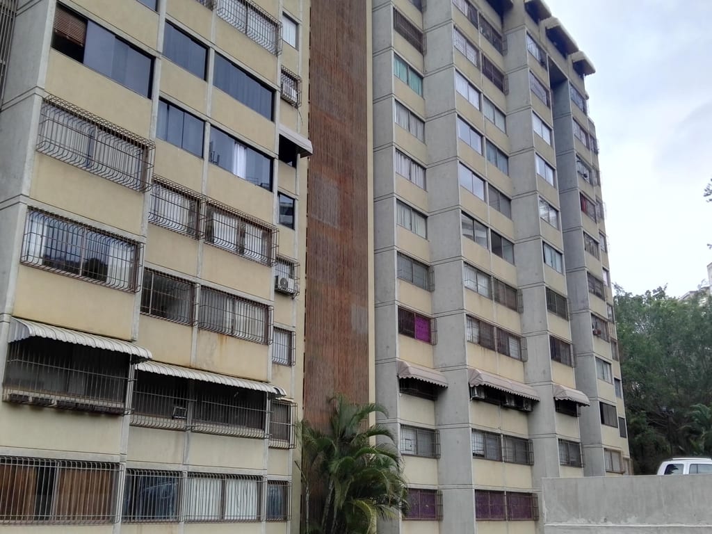 Apartamento en La Bonita, Caracas - 1