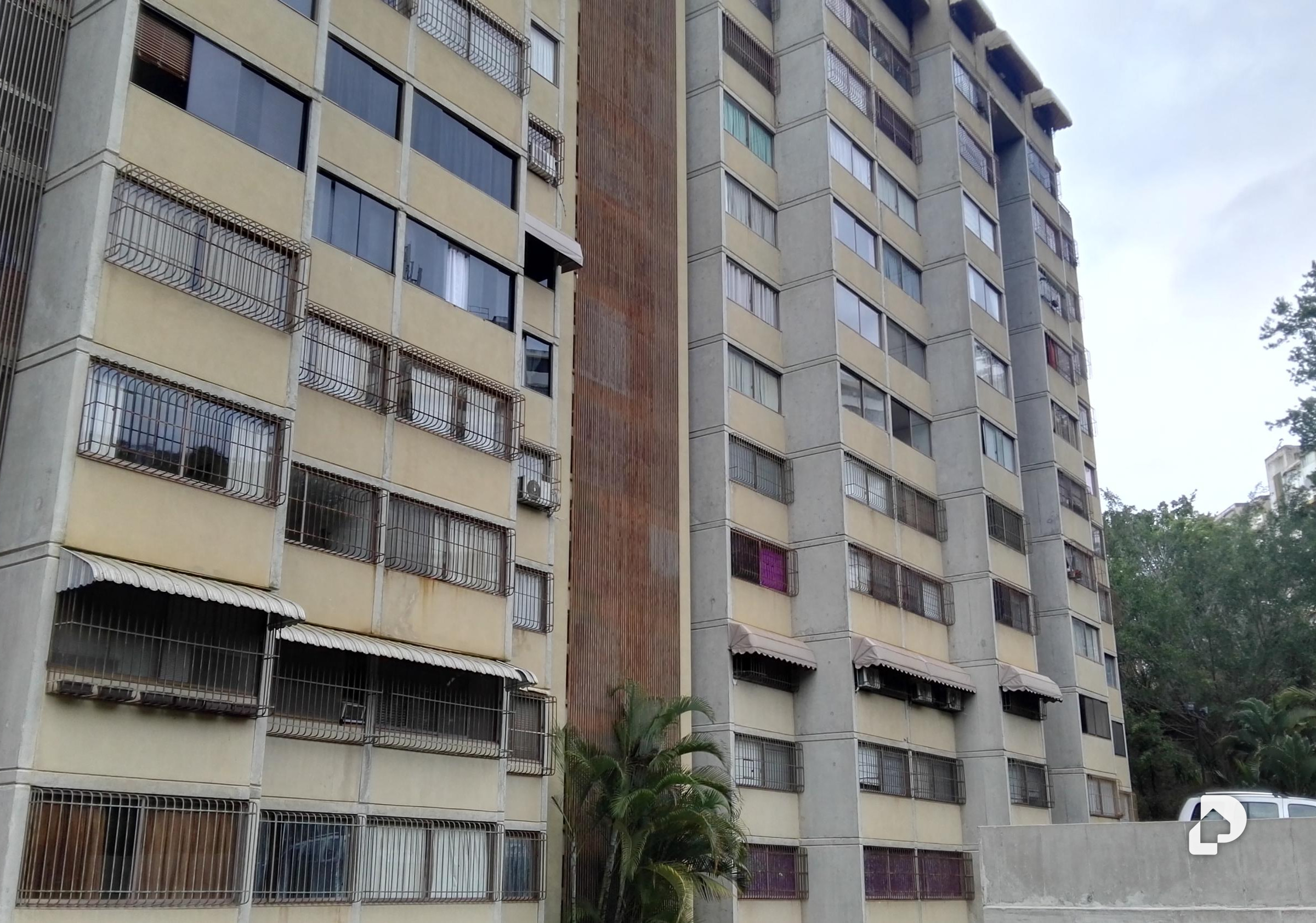 Apartamento en La Bonita, Caracas