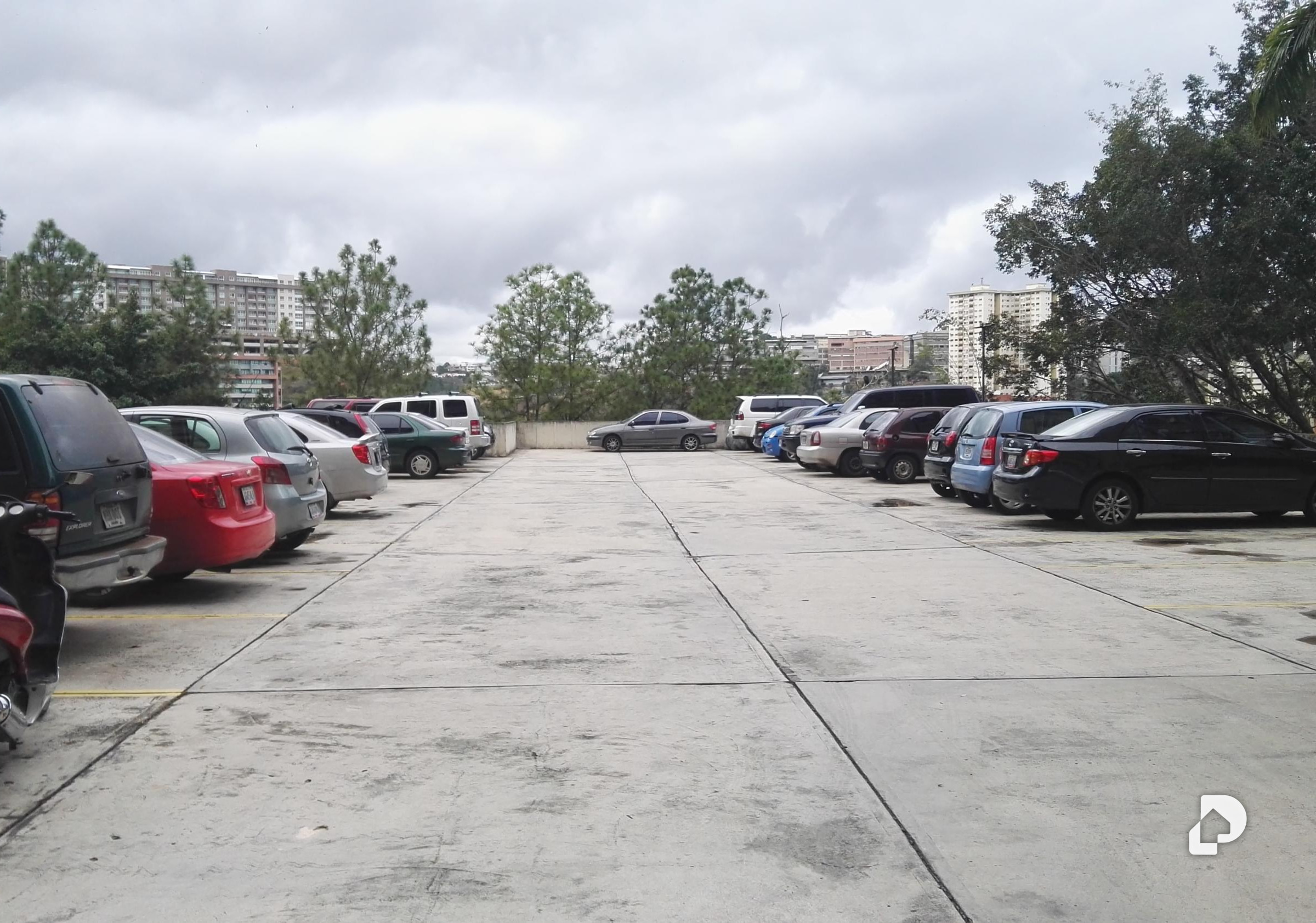 Apartamento en La Bonita, Caracas