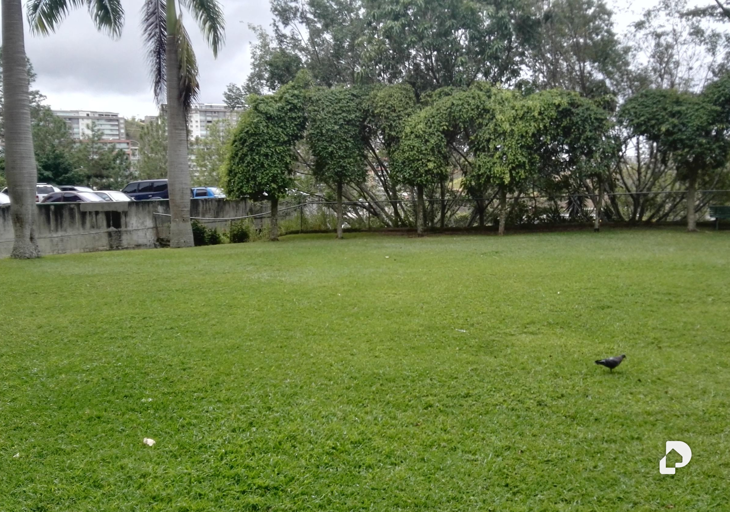 Apartamento en La Bonita, Caracas
