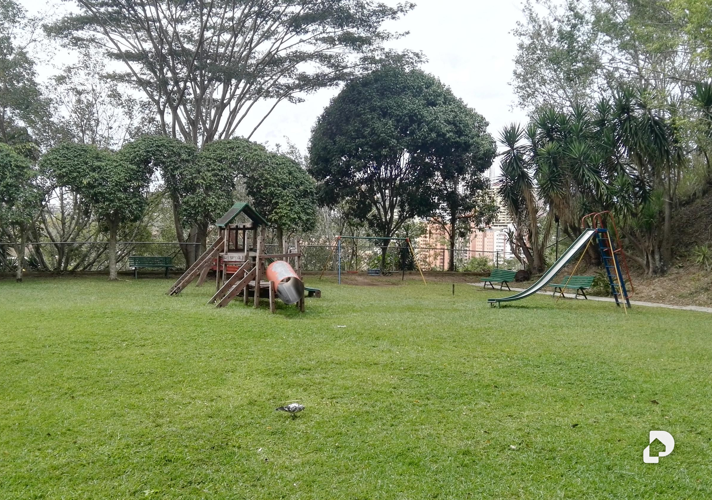 Apartamento en La Bonita, Caracas