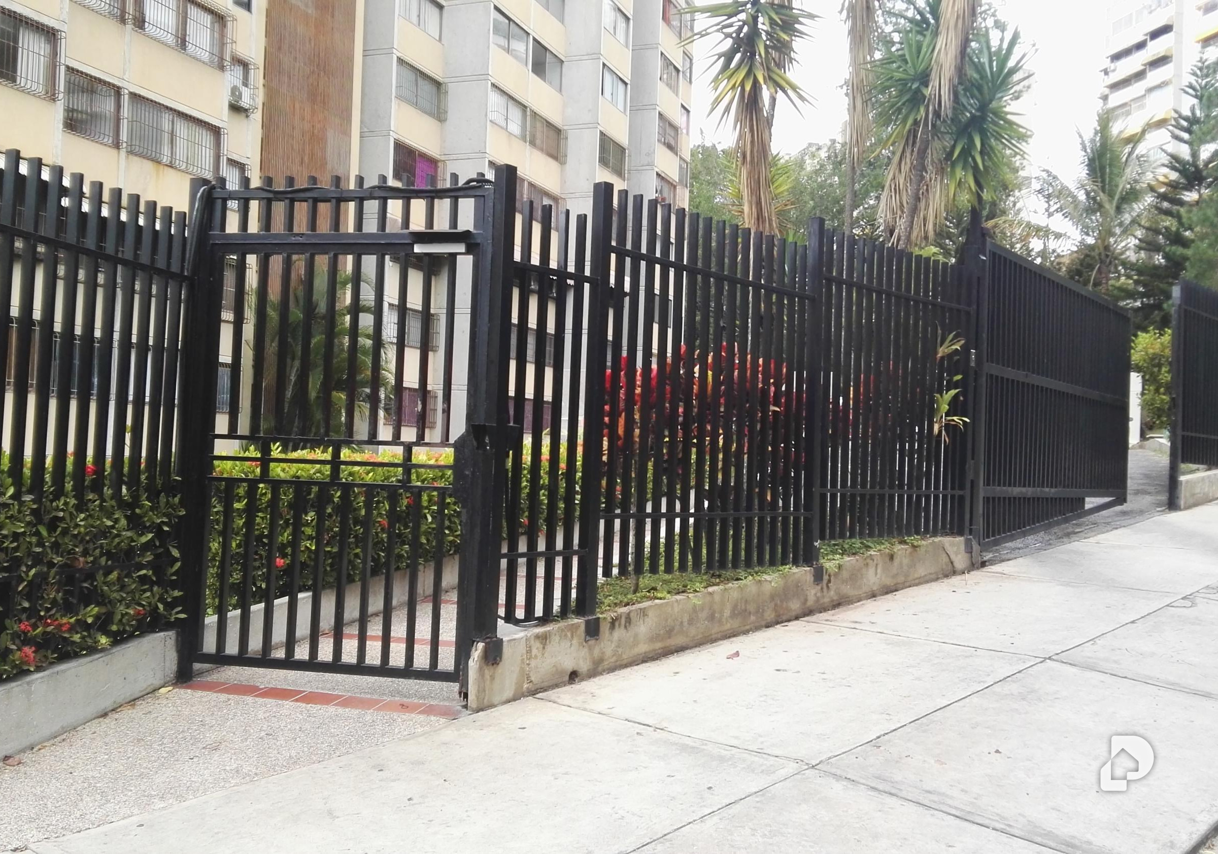 Apartamento en La Bonita, Caracas