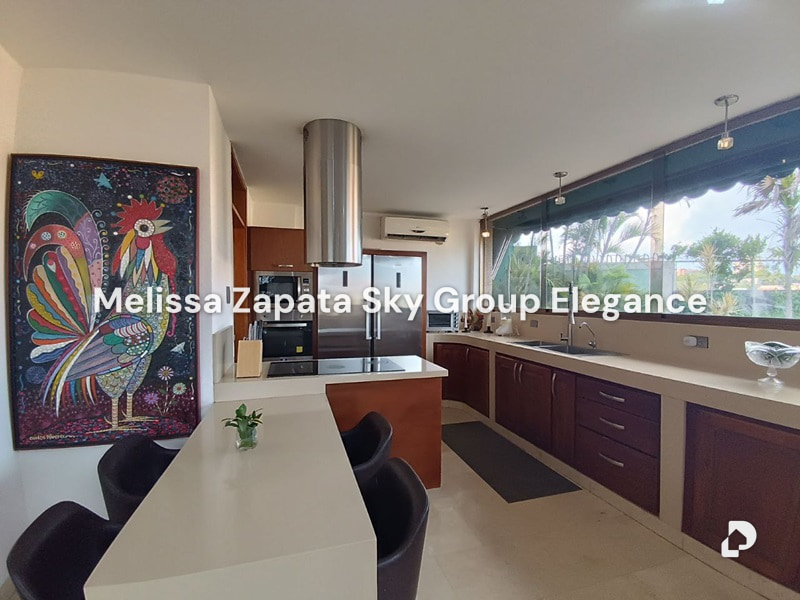 Casa en Pedregal Ii, Barquisimeto – 3