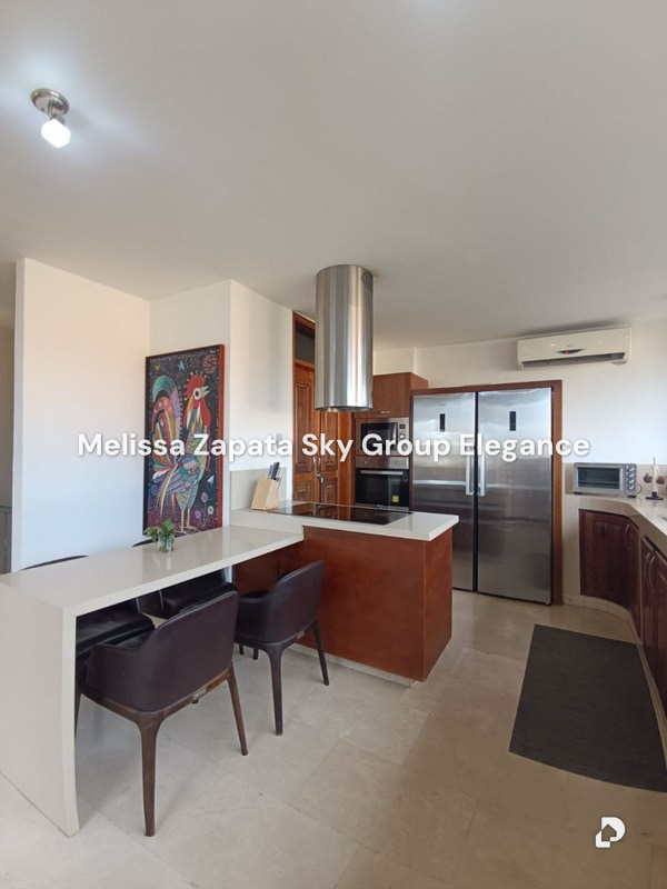 Casa en Pedregal Ii, Barquisimeto – 12