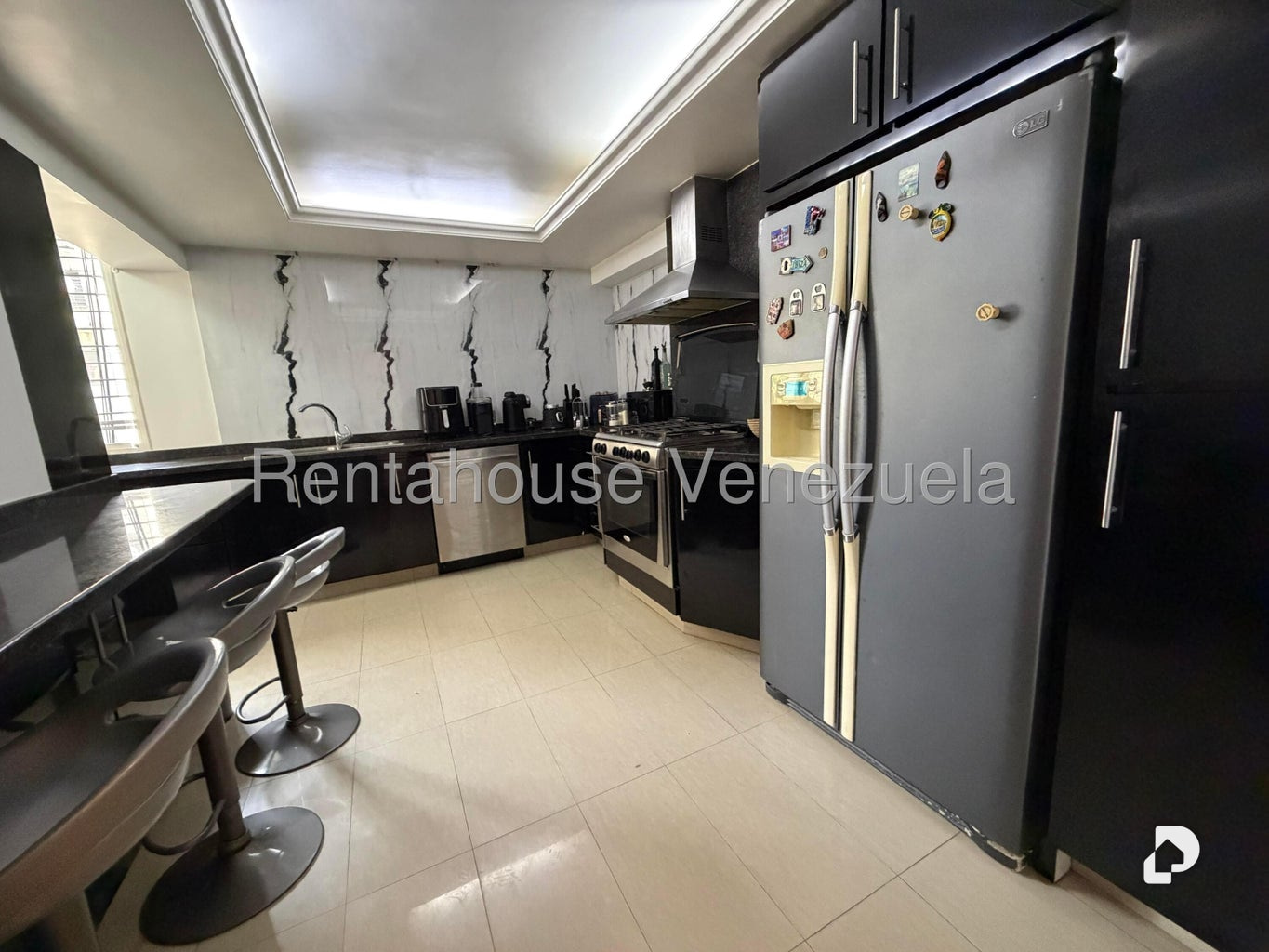 Apartamento en El Cafetal, Caracas