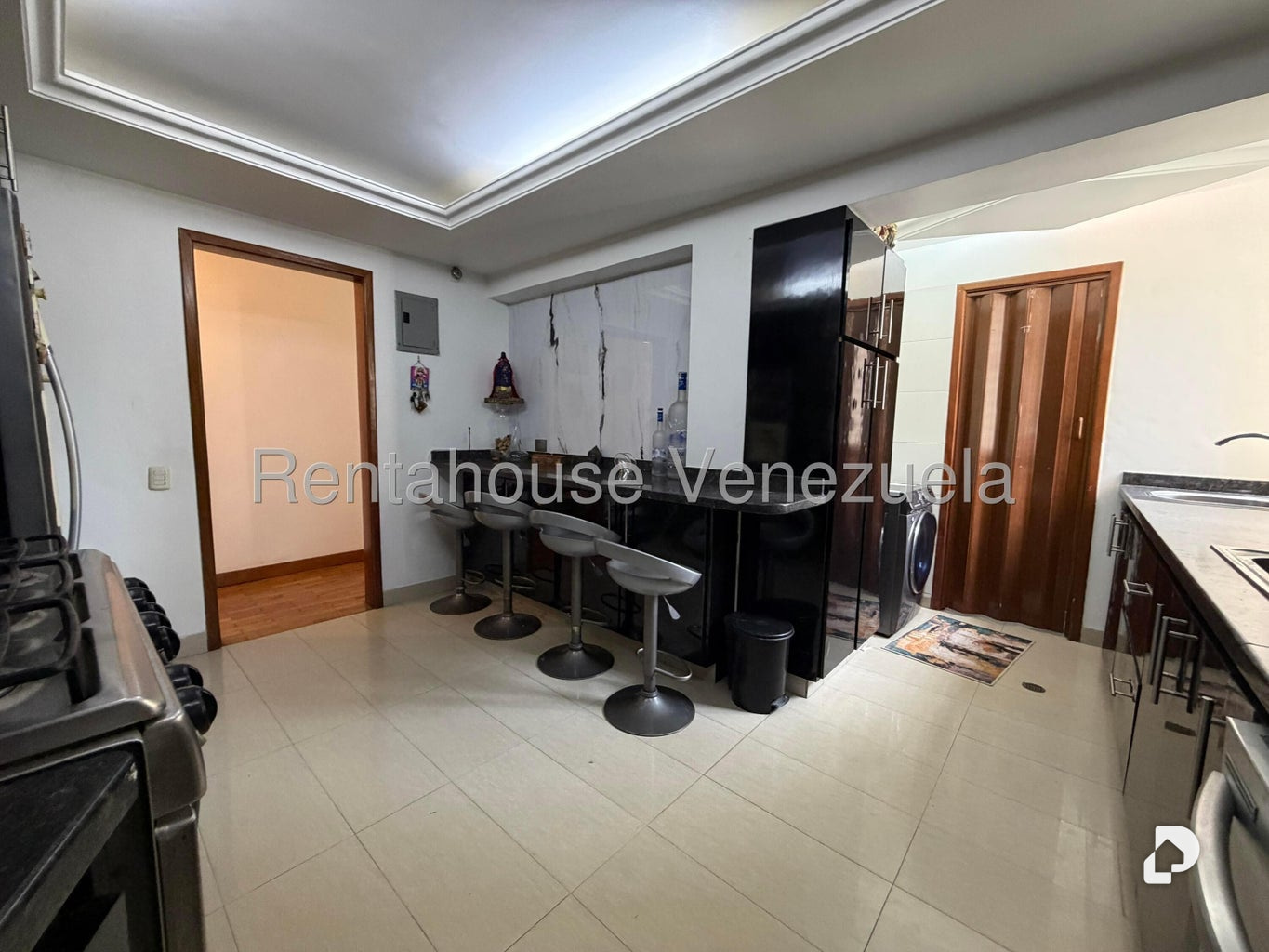 Apartamento en El Cafetal, Caracas