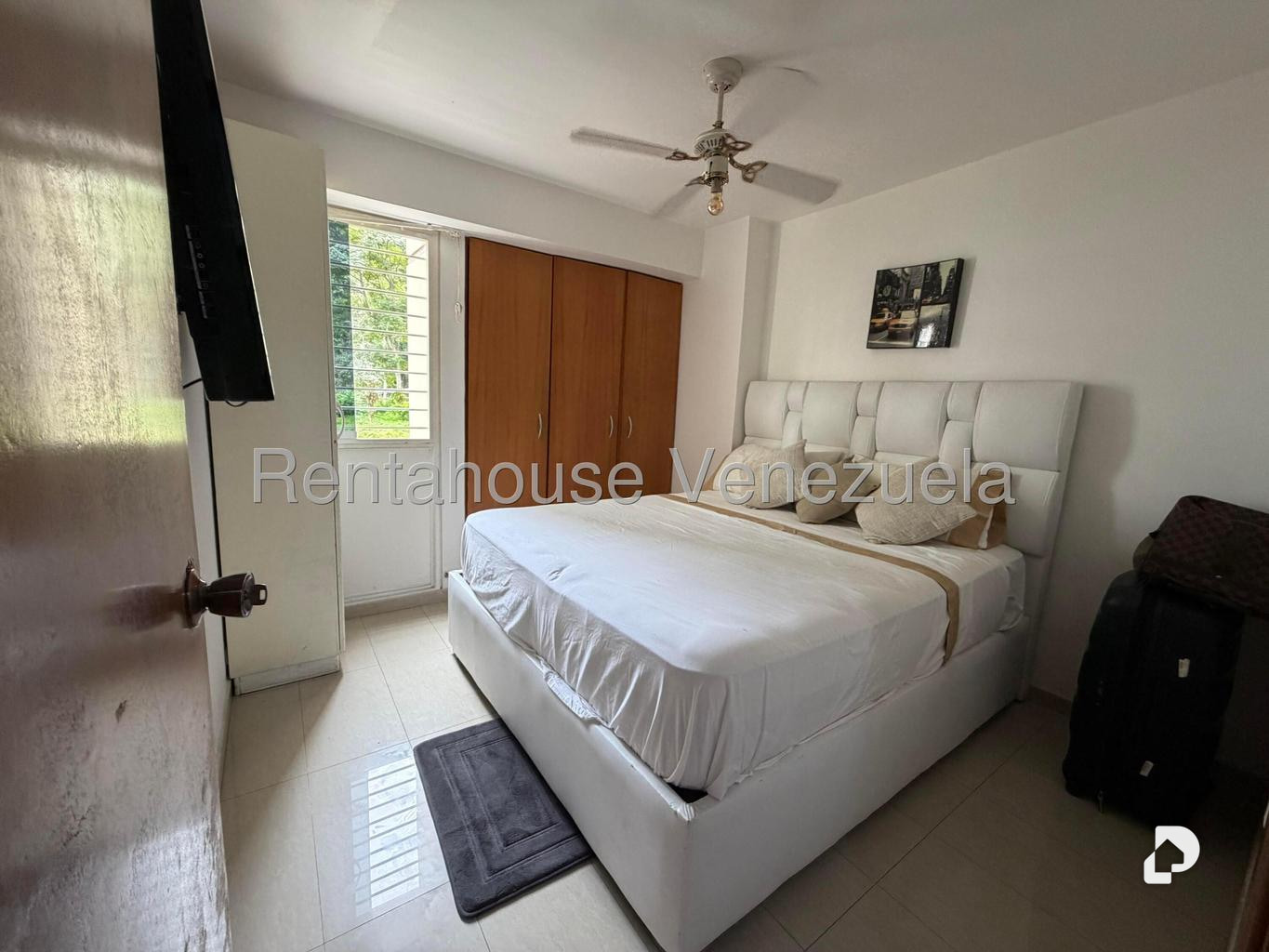 Apartamento en El Cafetal, Caracas