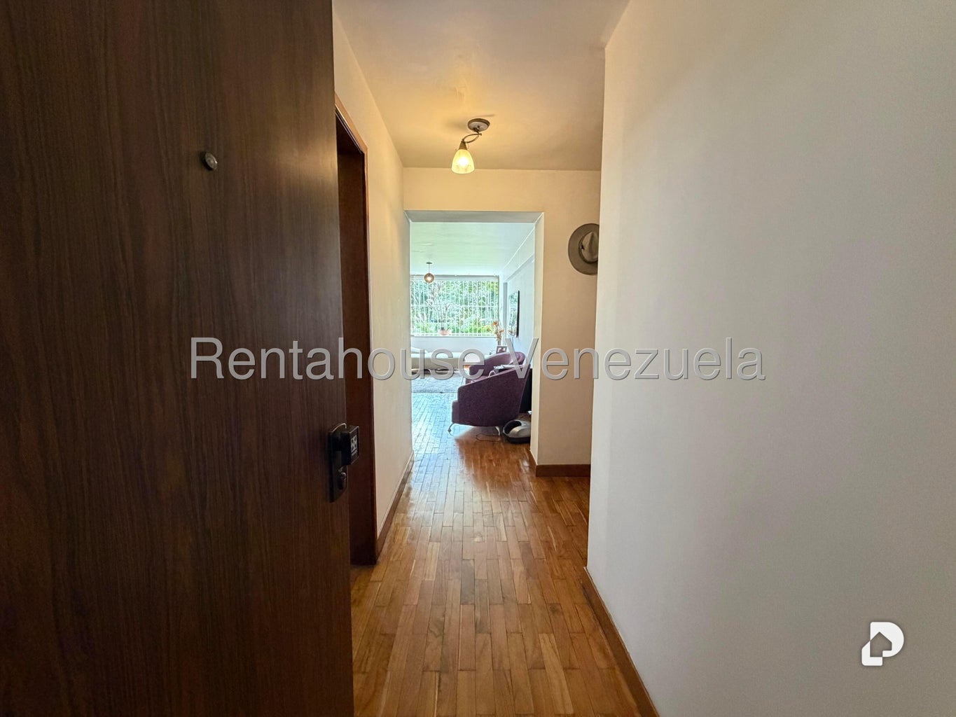 Apartamento en El Cafetal, Caracas