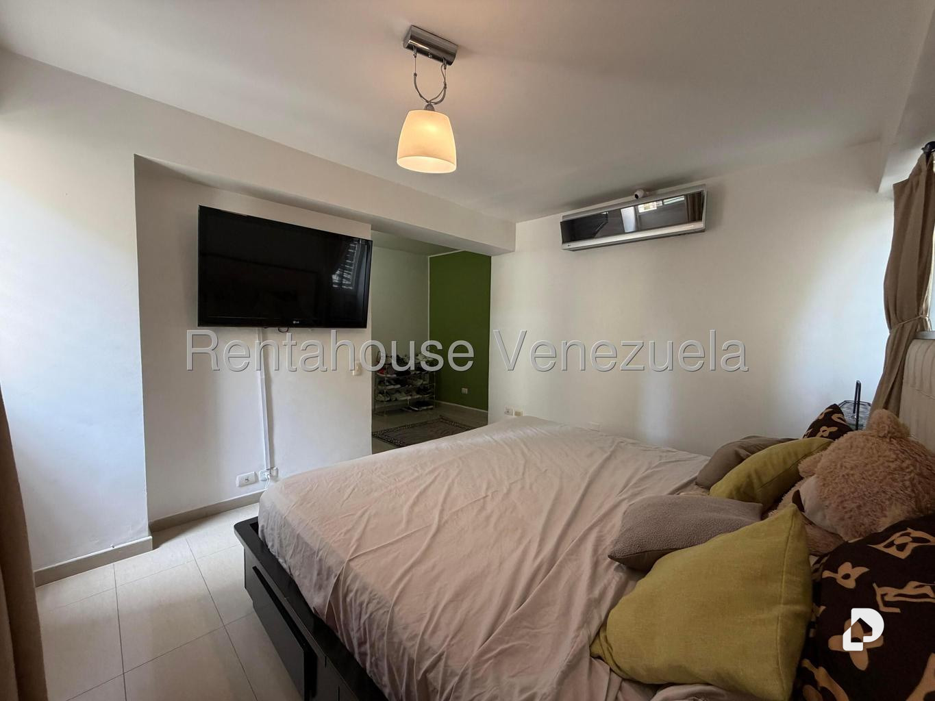 Apartamento en El Cafetal, Caracas