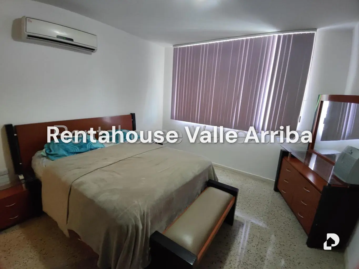 Apartamento en Bello Campo, Caracas – 26