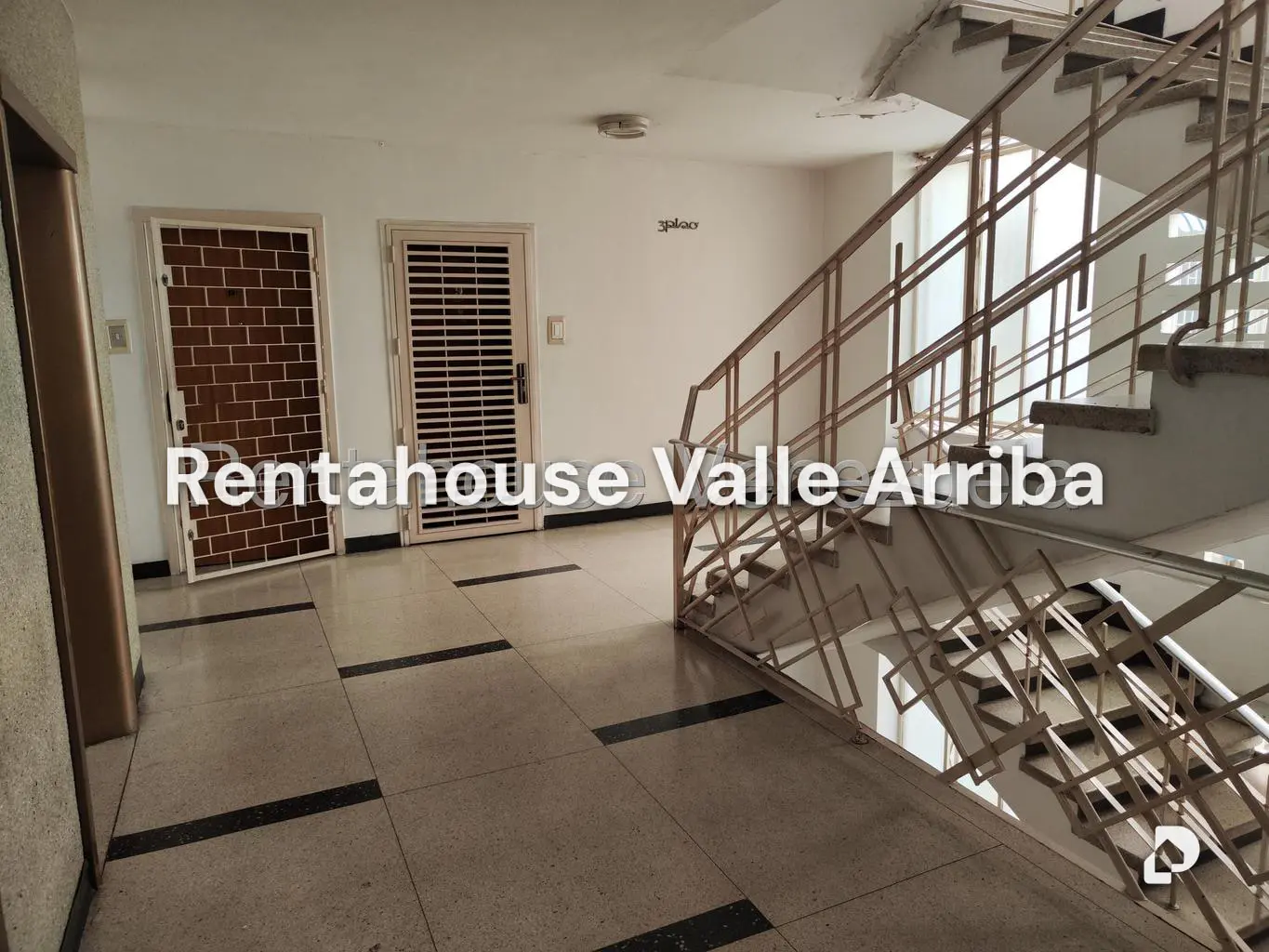 Apartamento en Bello Campo, Caracas – 7