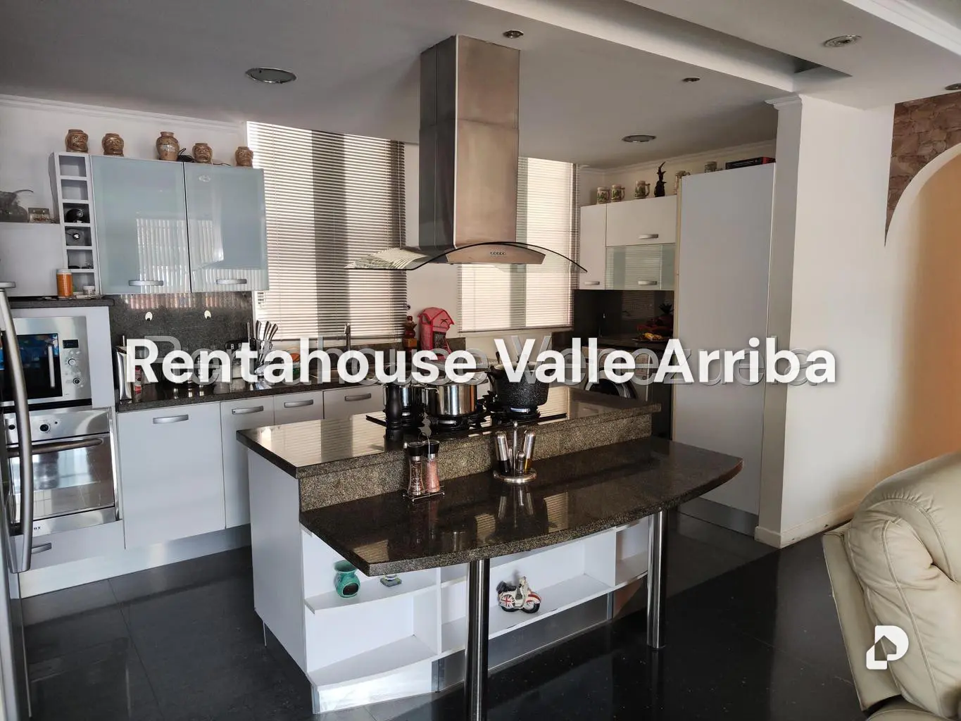 Apartamento en Bello Campo, Caracas – 18