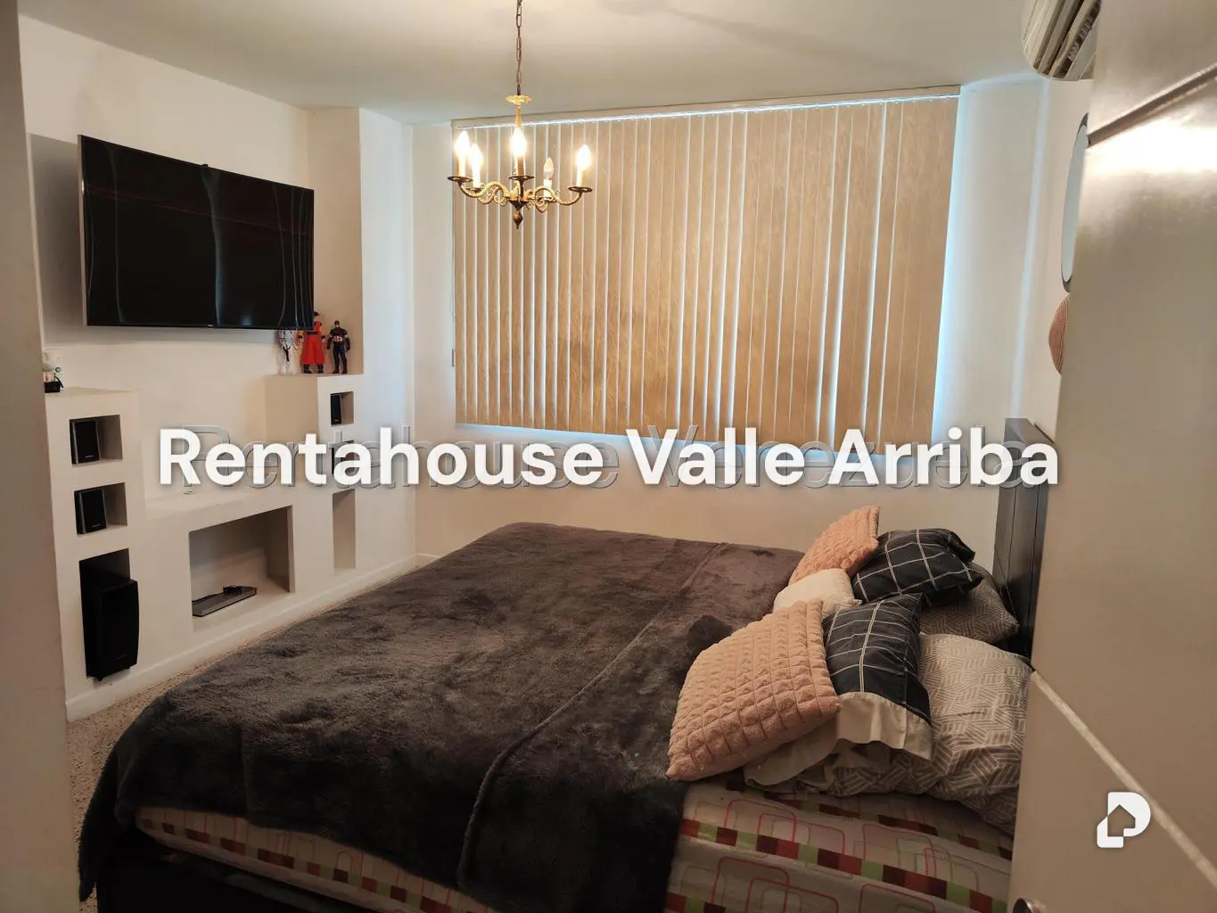 Apartamento en Bello Campo, Caracas – 21