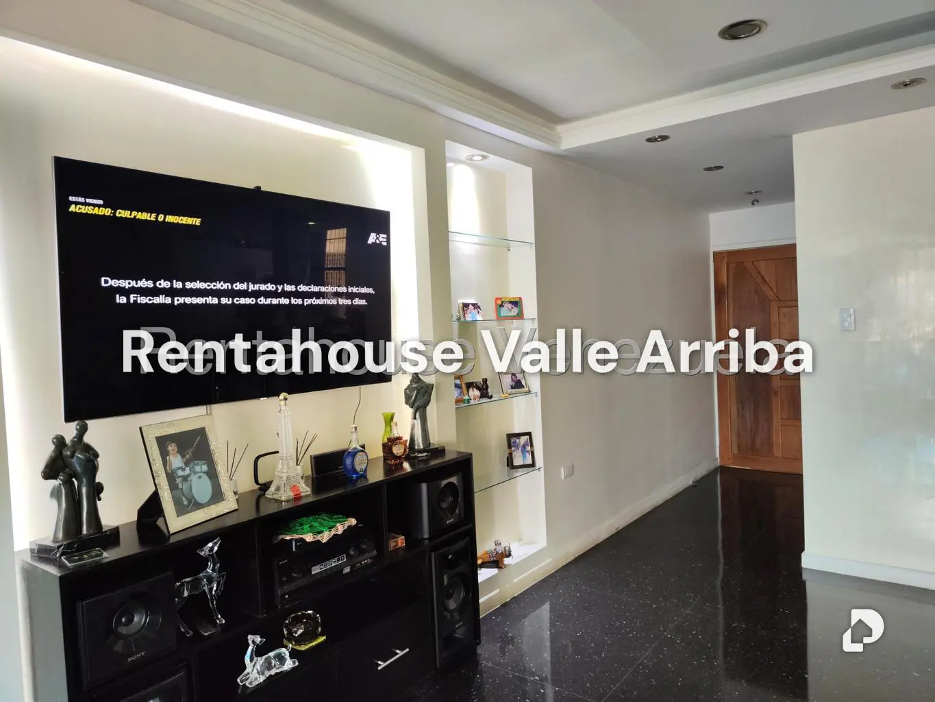 Apartamento en Bello Campo, Caracas – 8