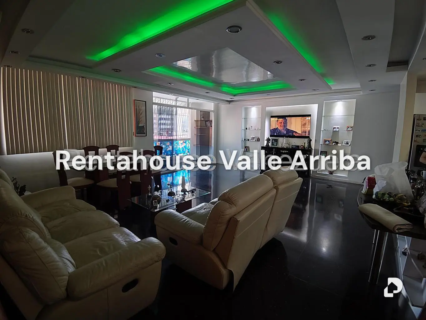 Apartamento en Bello Campo, Caracas – 13