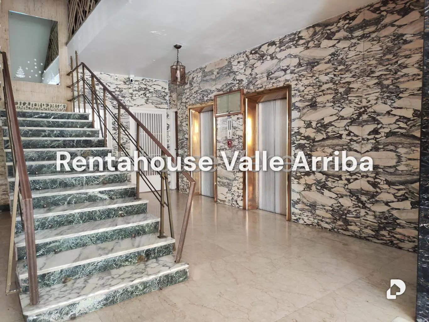 Apartamento en Bello Campo, Caracas – 4