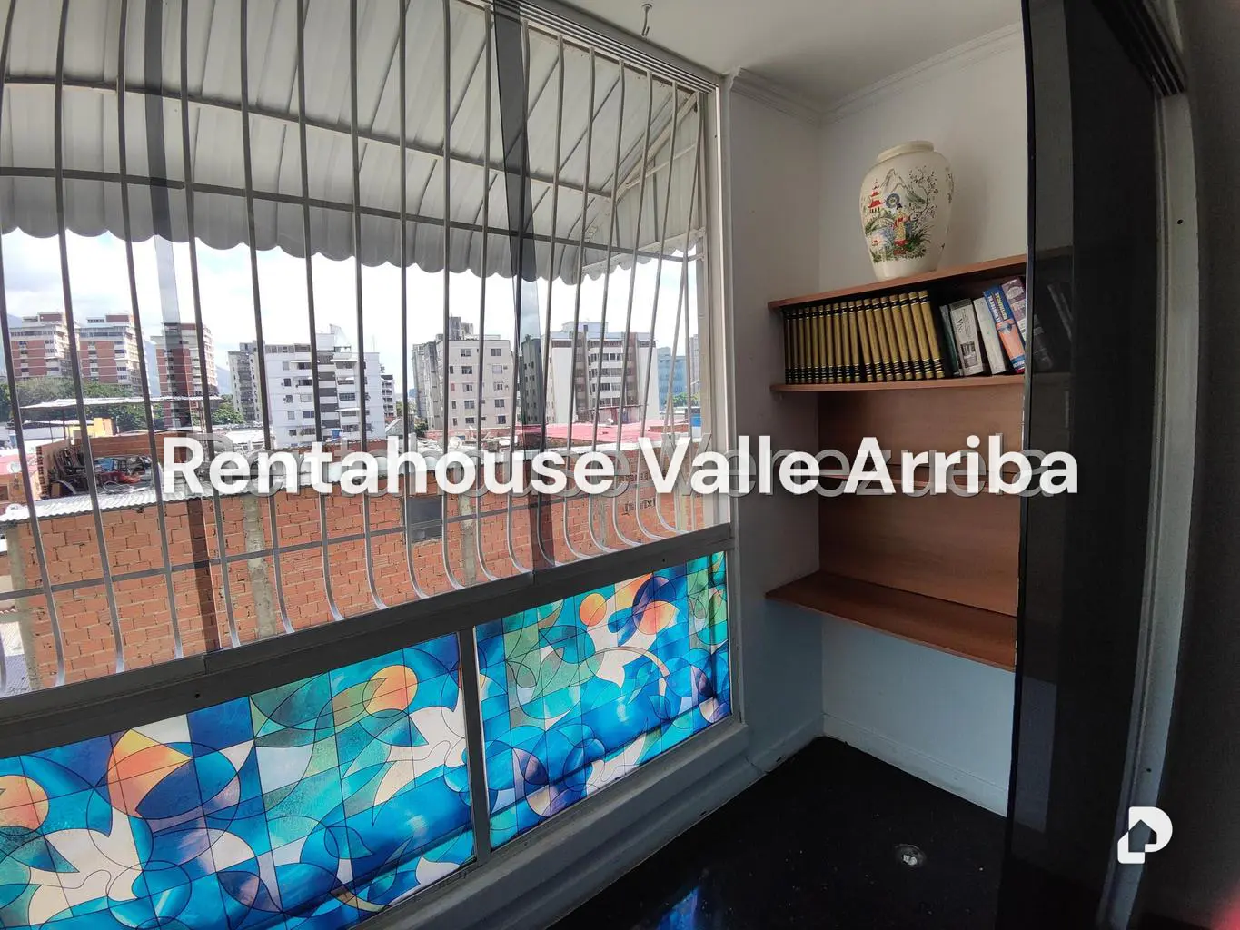 Apartamento en Bello Campo, Caracas – 14