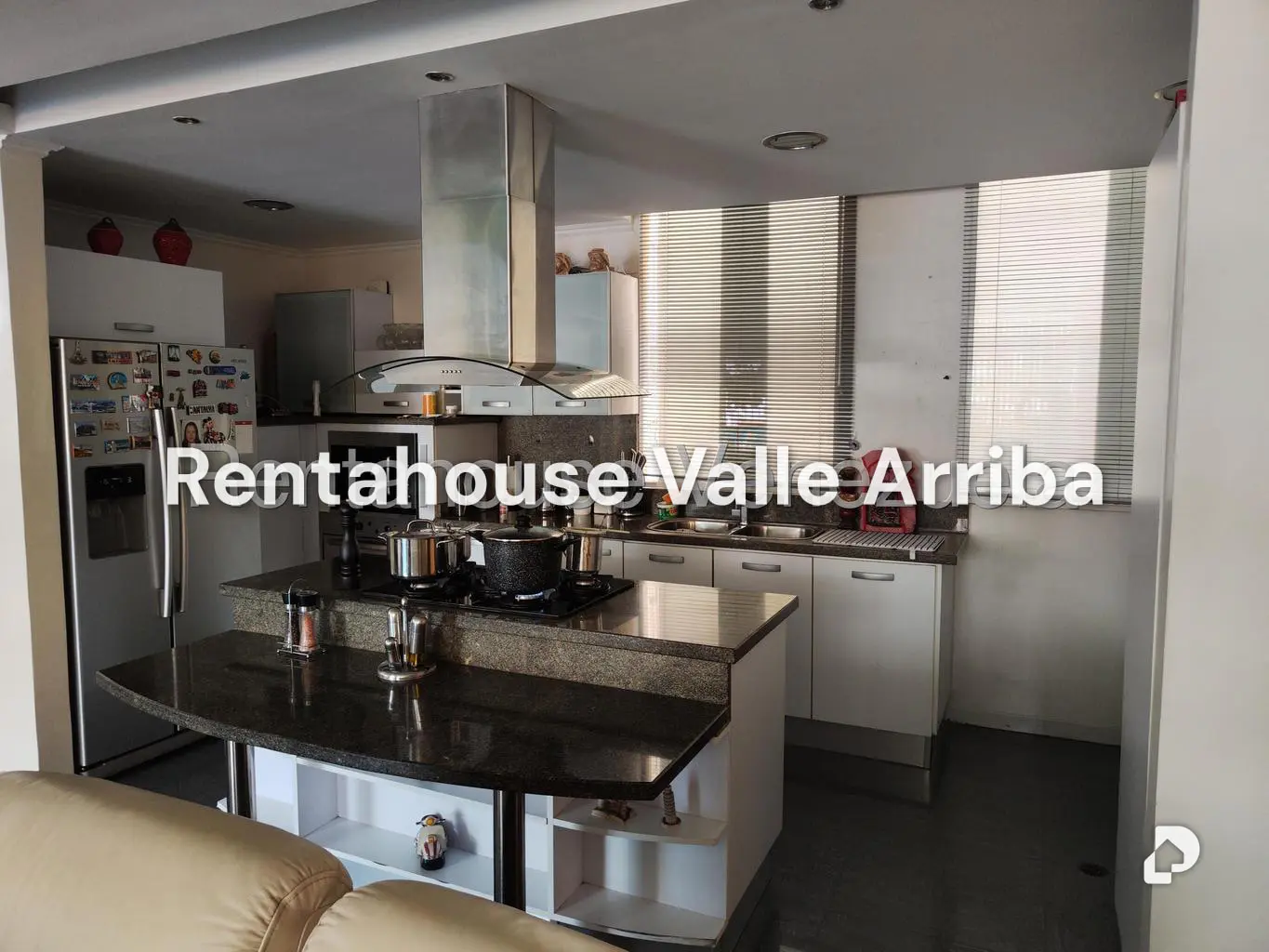 Apartamento en Bello Campo, Caracas – 17