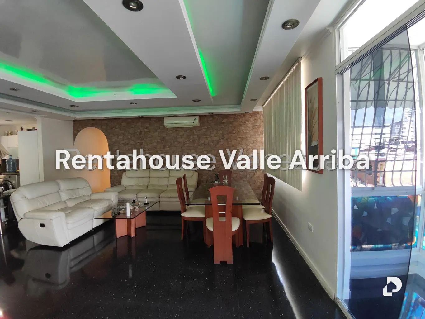 Apartamento en Bello Campo, Caracas – 12