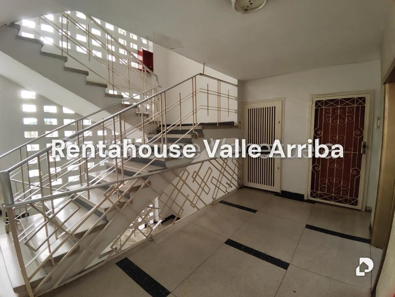 Apartamento en Bello Campo, Caracas – 6