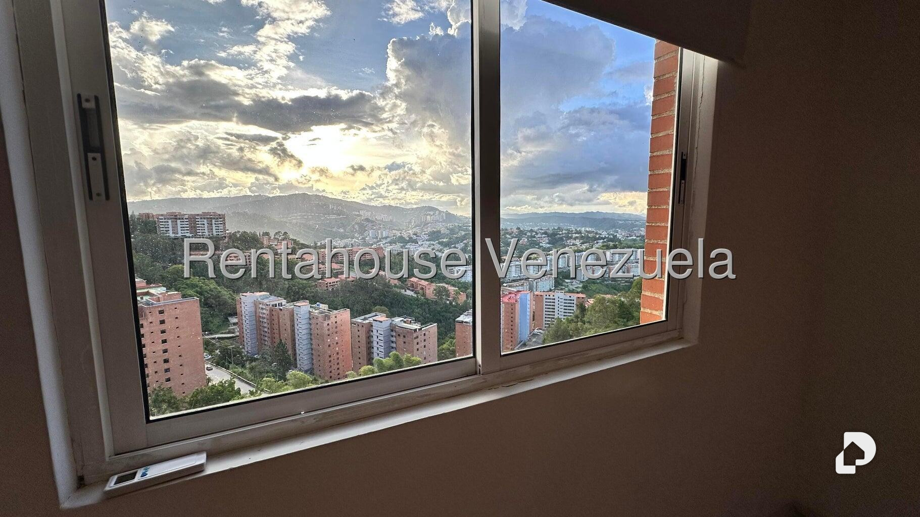 Apartamento en Colinas de La Tahona, Caracas