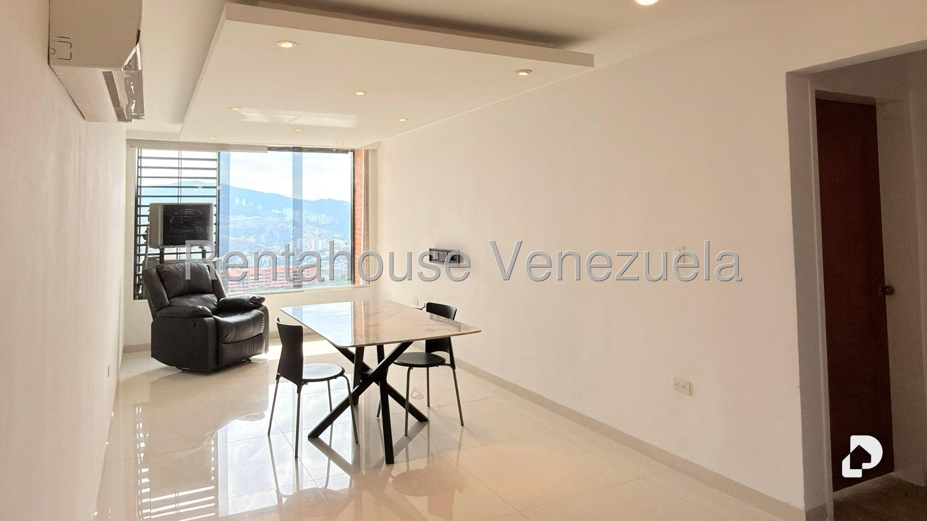 Apartamento en Colinas de La Tahona, Caracas