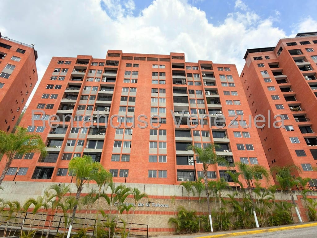 Apartamento en Colinas de La Tahona, Caracas - 1