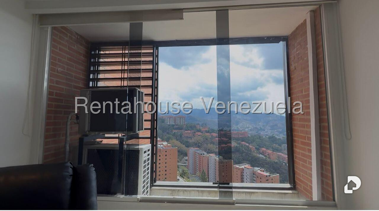 Apartamento en Colinas de La Tahona, Caracas