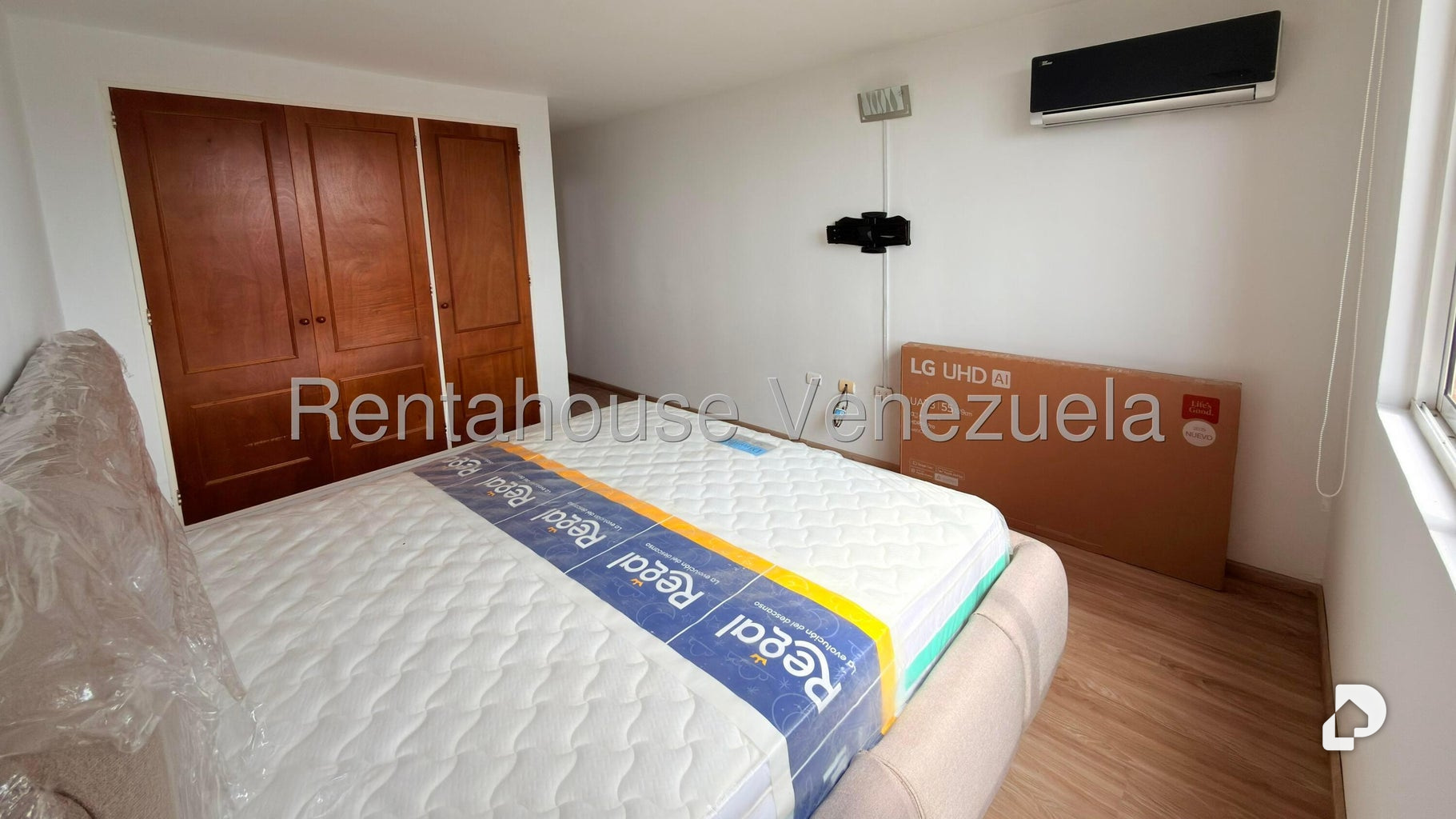 Apartamento en Colinas de La Tahona, Caracas