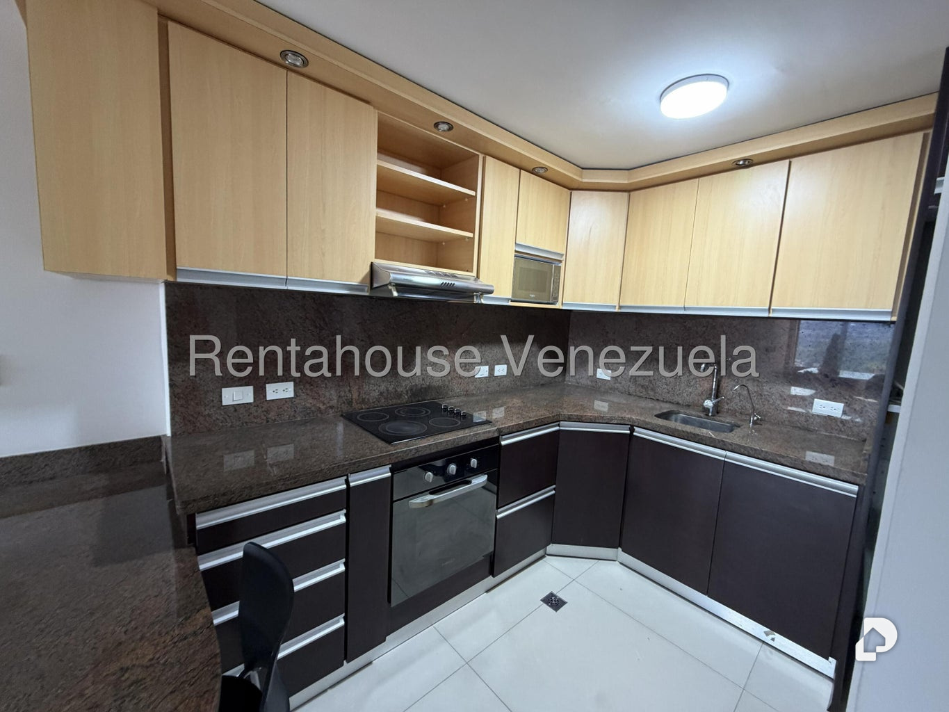 Apartamento en Colinas de La Tahona, Caracas