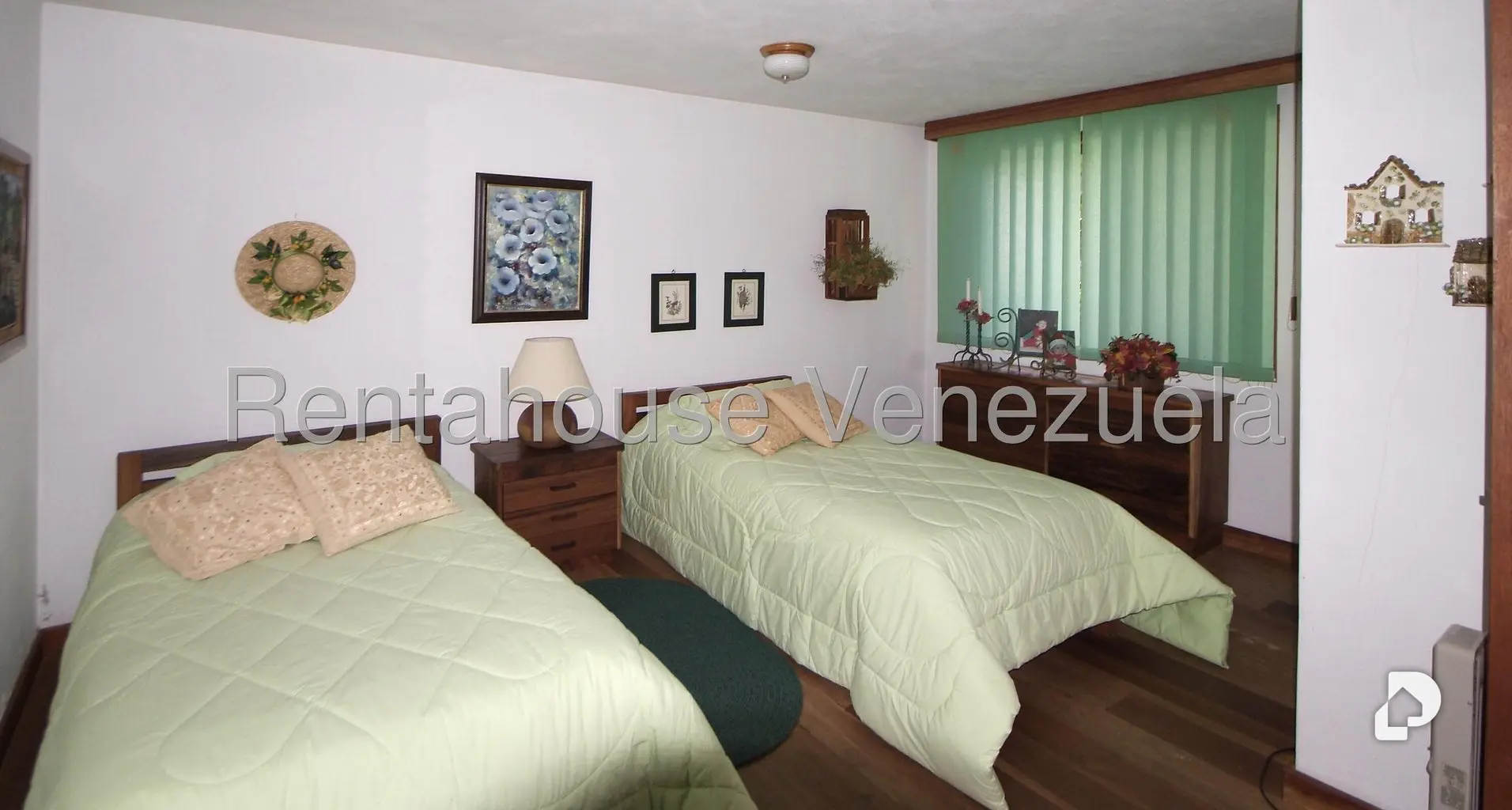 Casa en Colonia Tovar