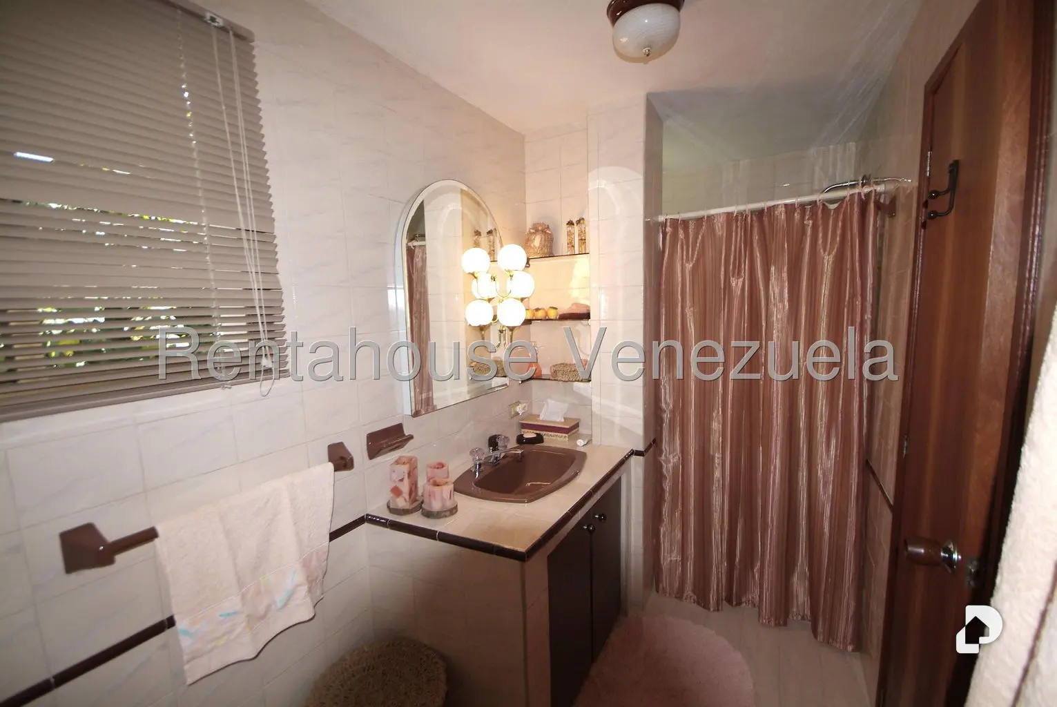 Casa en Colonia Tovar