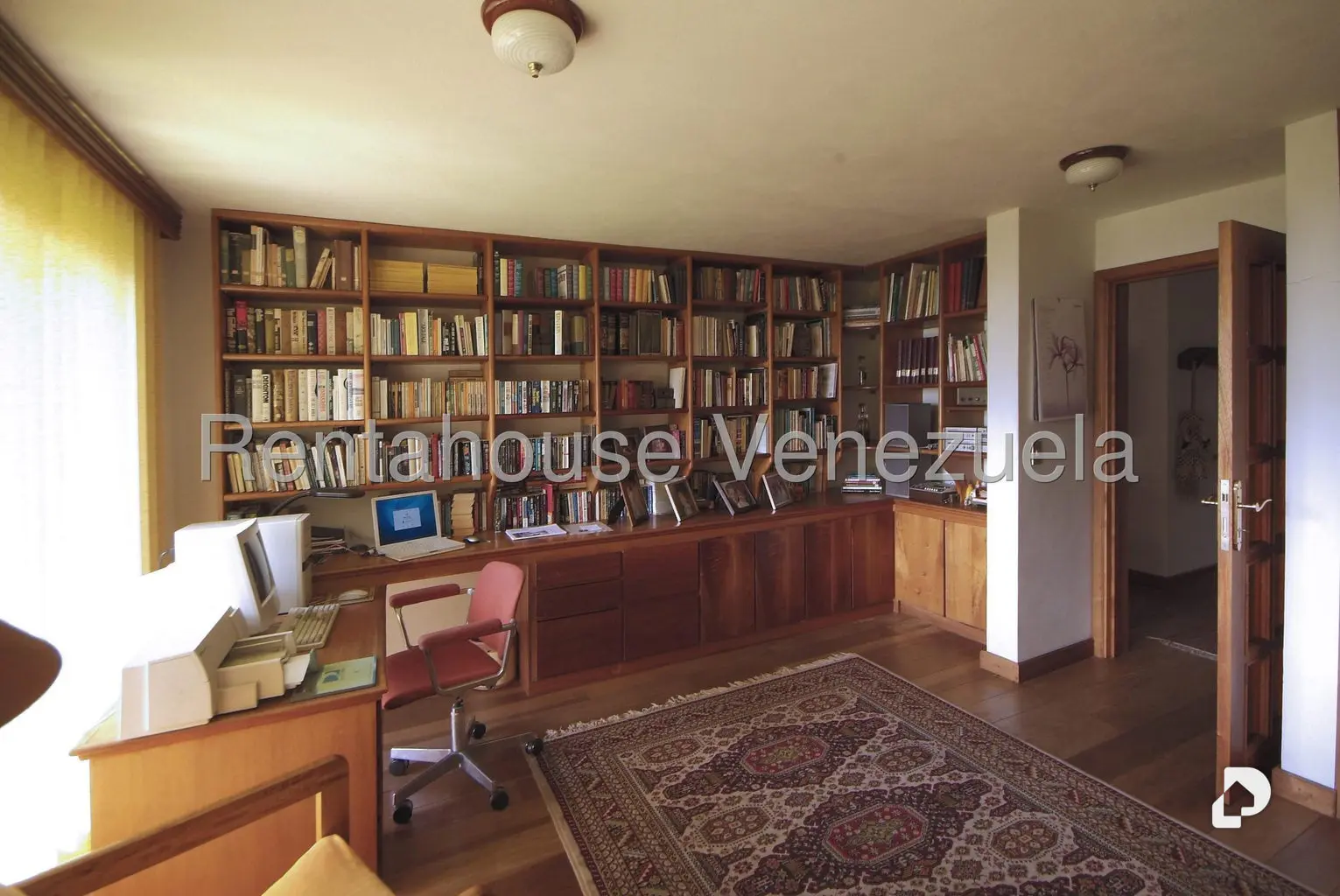 Casa en Colonia Tovar