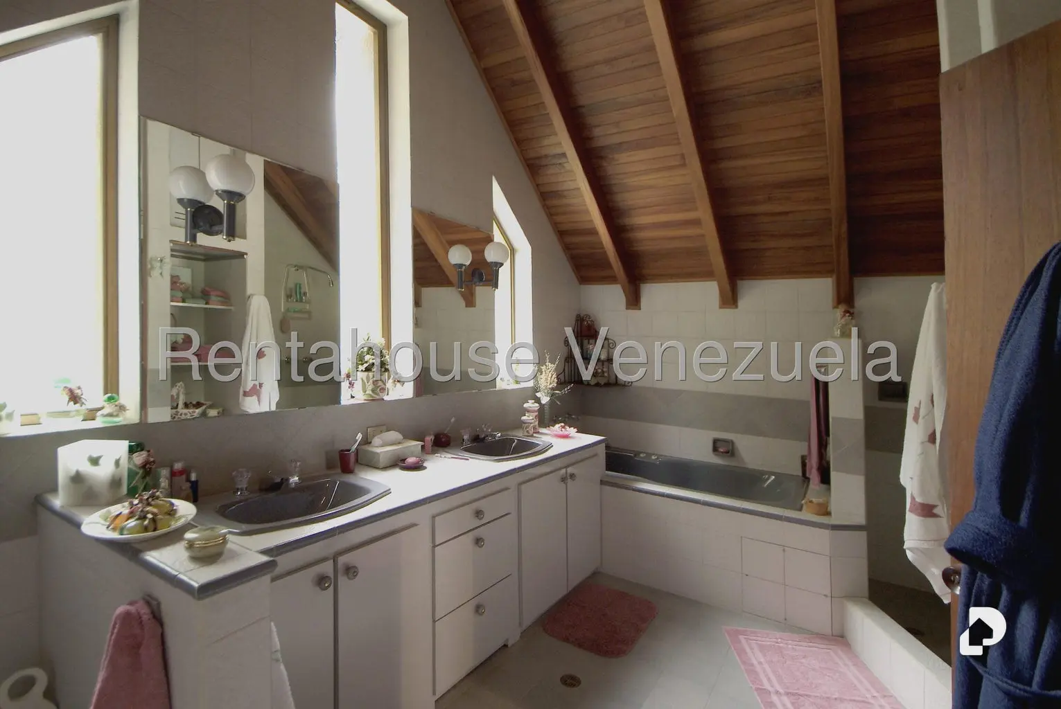 Casa en Colonia Tovar