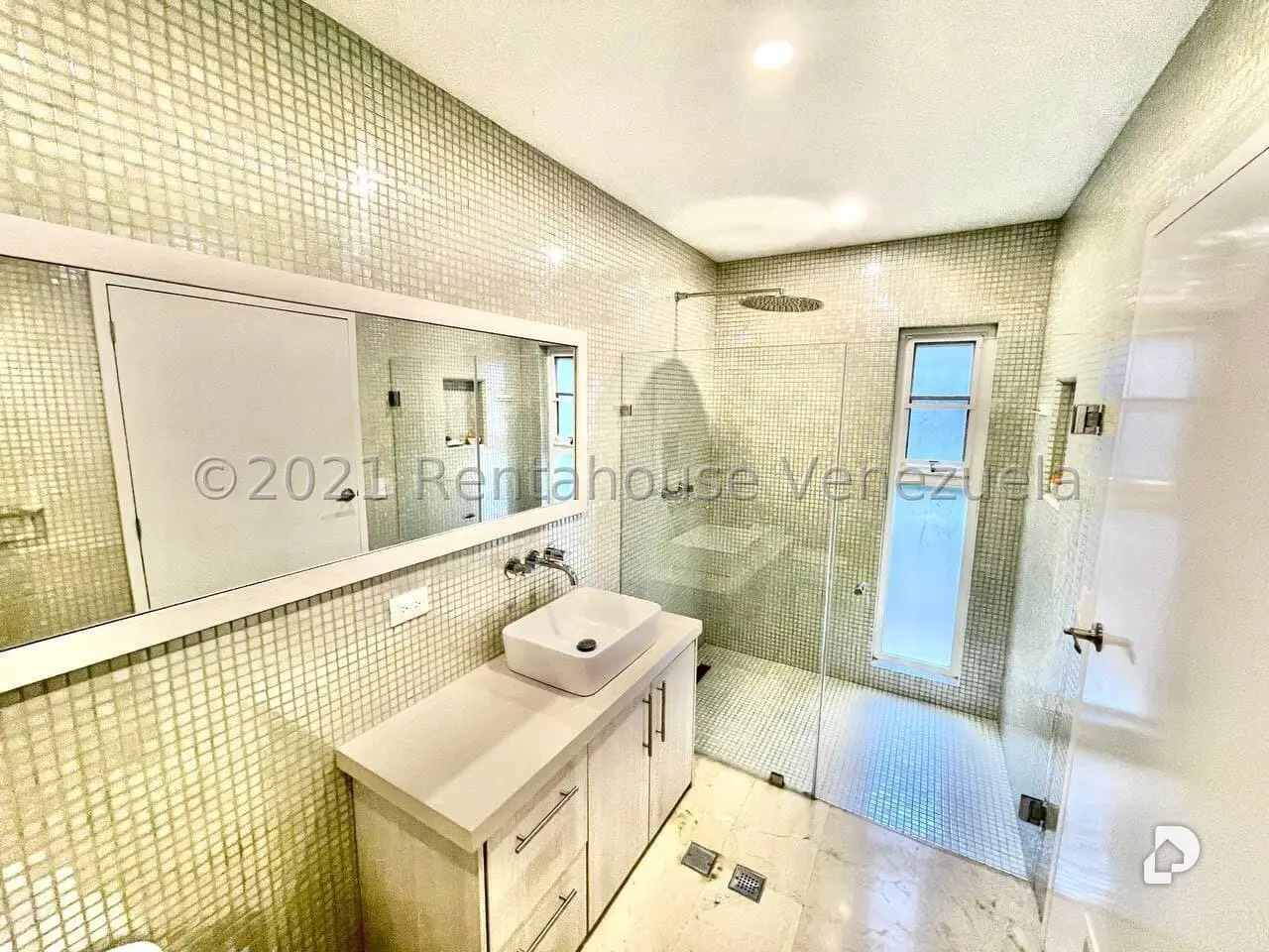 Apartamento en Alto Hatillo, Caracas – 26