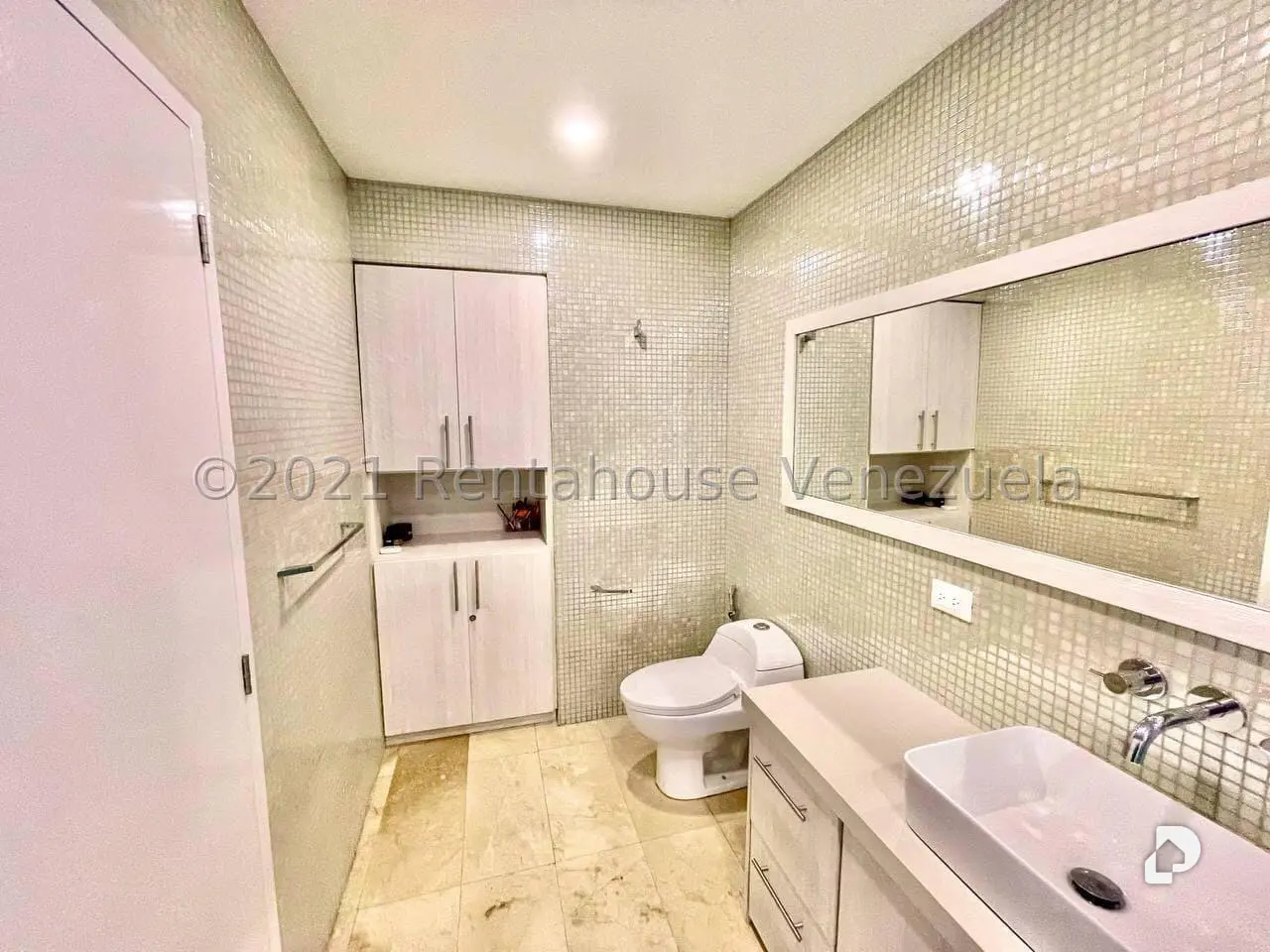 Apartamento en Alto Hatillo, Caracas – 28