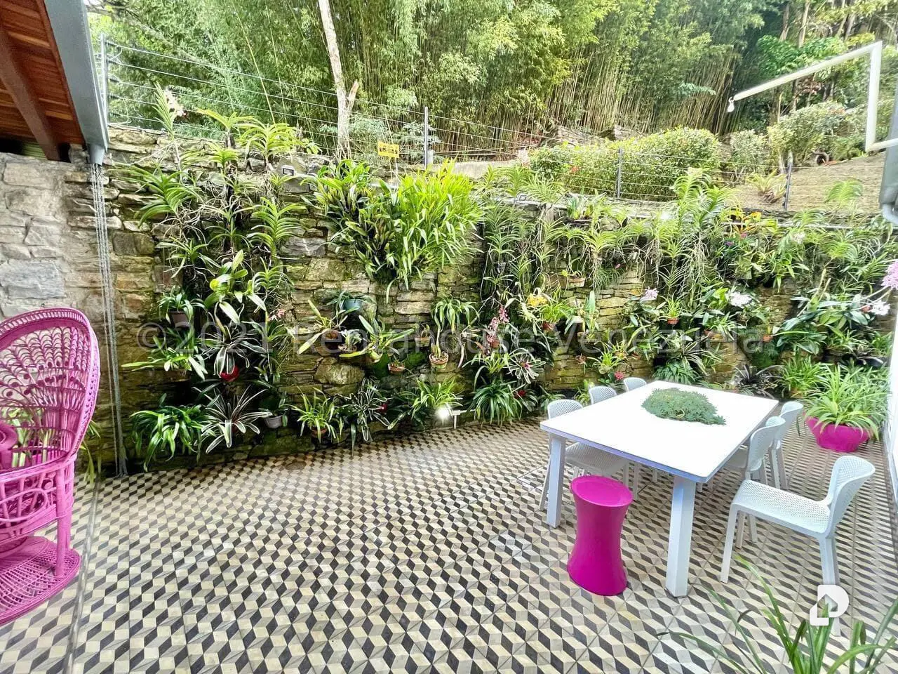 Apartamento en Alto Hatillo, Caracas – 17