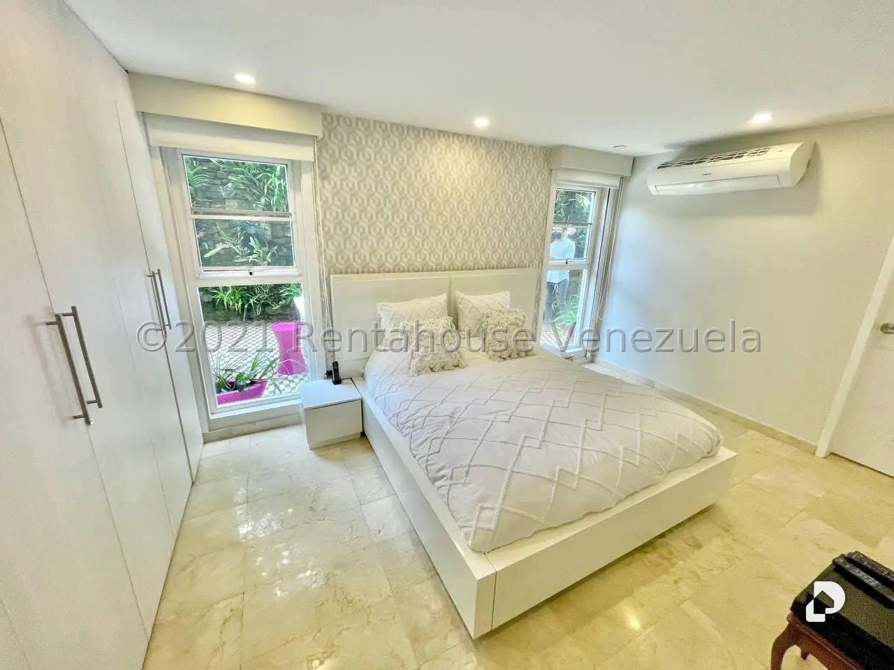 Apartamento en Alto Hatillo, Caracas – 29
